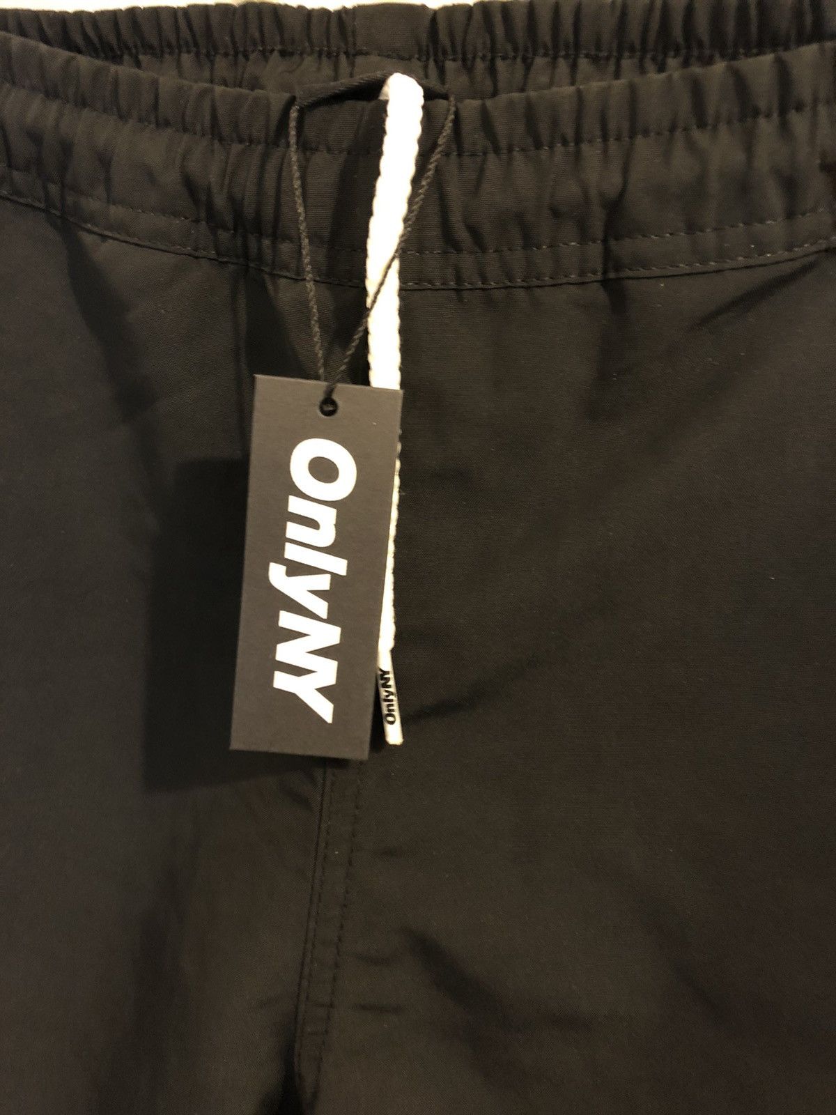 Only NY Only NY track pants size small Size US 32 / EU 48 - 2 Thumbnail