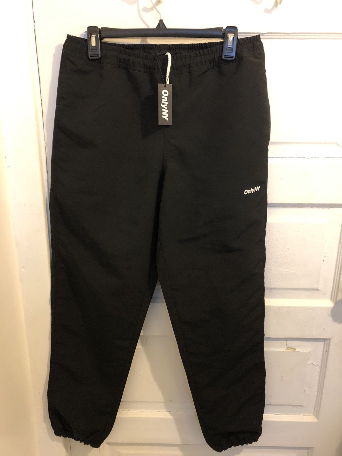 Only NY Only NY track pants size small Size US 32 / EU 48 - 1 Thumbnail