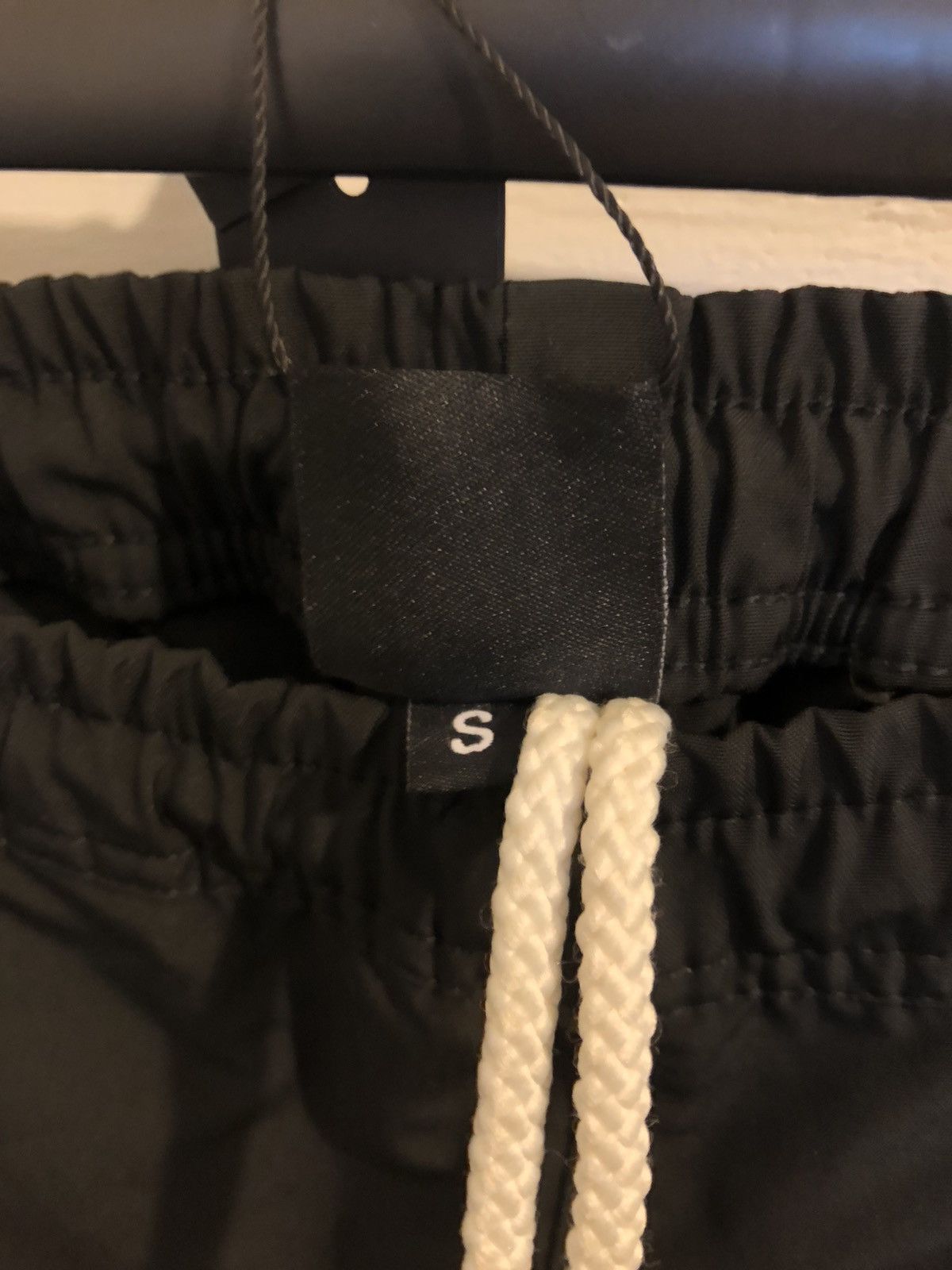 Only NY Only NY track pants size small Size US 32 / EU 48 - 5 Thumbnail