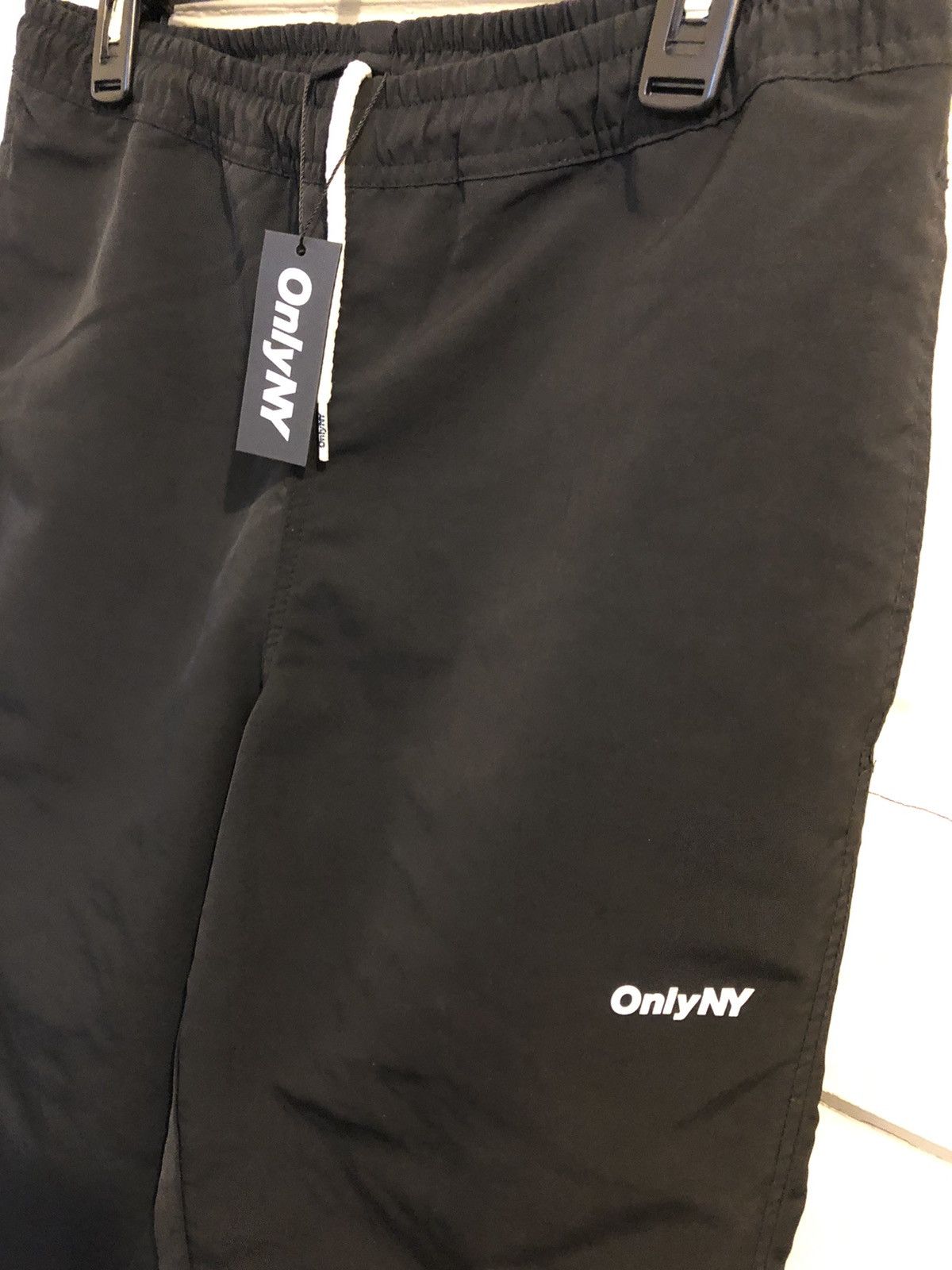 Only NY Only NY track pants size small Size US 32 / EU 48 - 3 Thumbnail