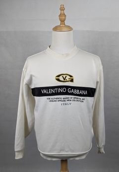 Valentino gabbana clearance