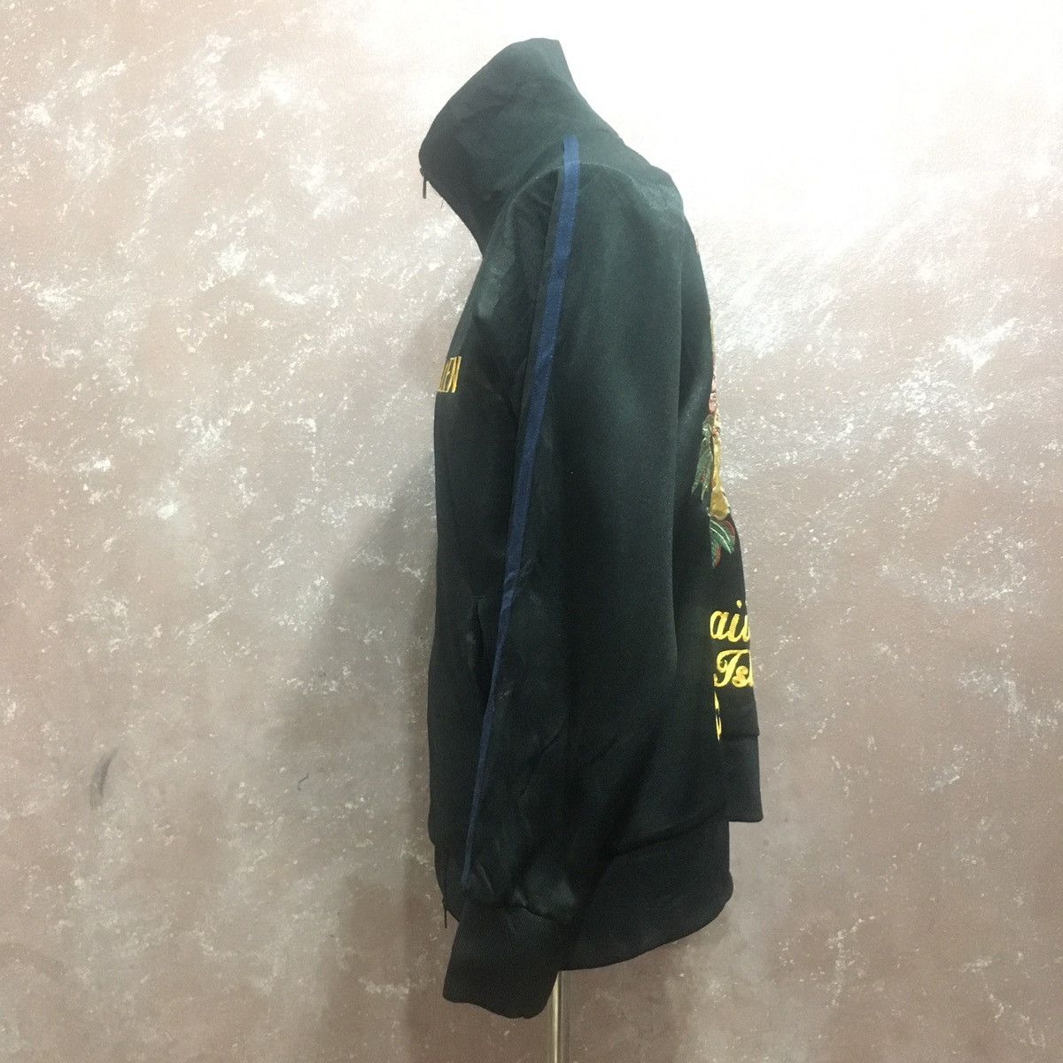 Vintage Windbreaker Aloha Hawaii Zipper Size US M / EU 48-50 / 2 - 7 Thumbnail