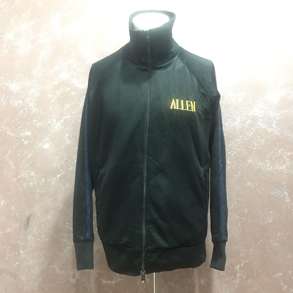 Vintage Windbreaker Aloha Hawaii Zipper Size US M / EU 48-50 / 2 - 4 Thumbnail
