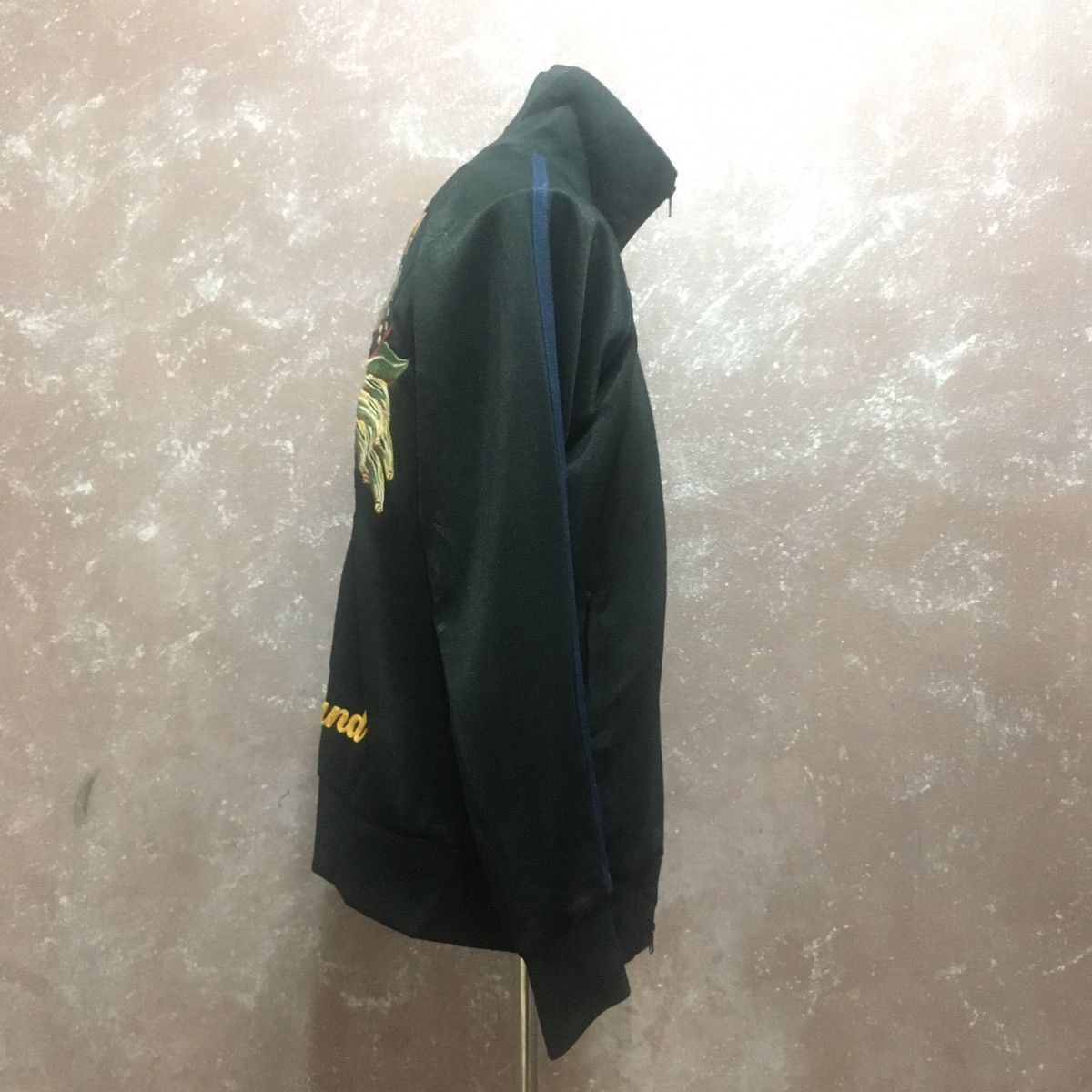 Vintage Windbreaker Aloha Hawaii Zipper Size US M / EU 48-50 / 2 - 6 Thumbnail