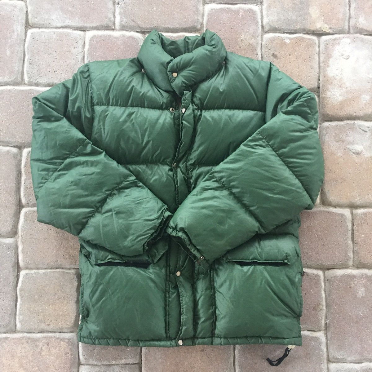 Vintage Vintage 70s 80s The North Face Puffer jacket | Grailed
