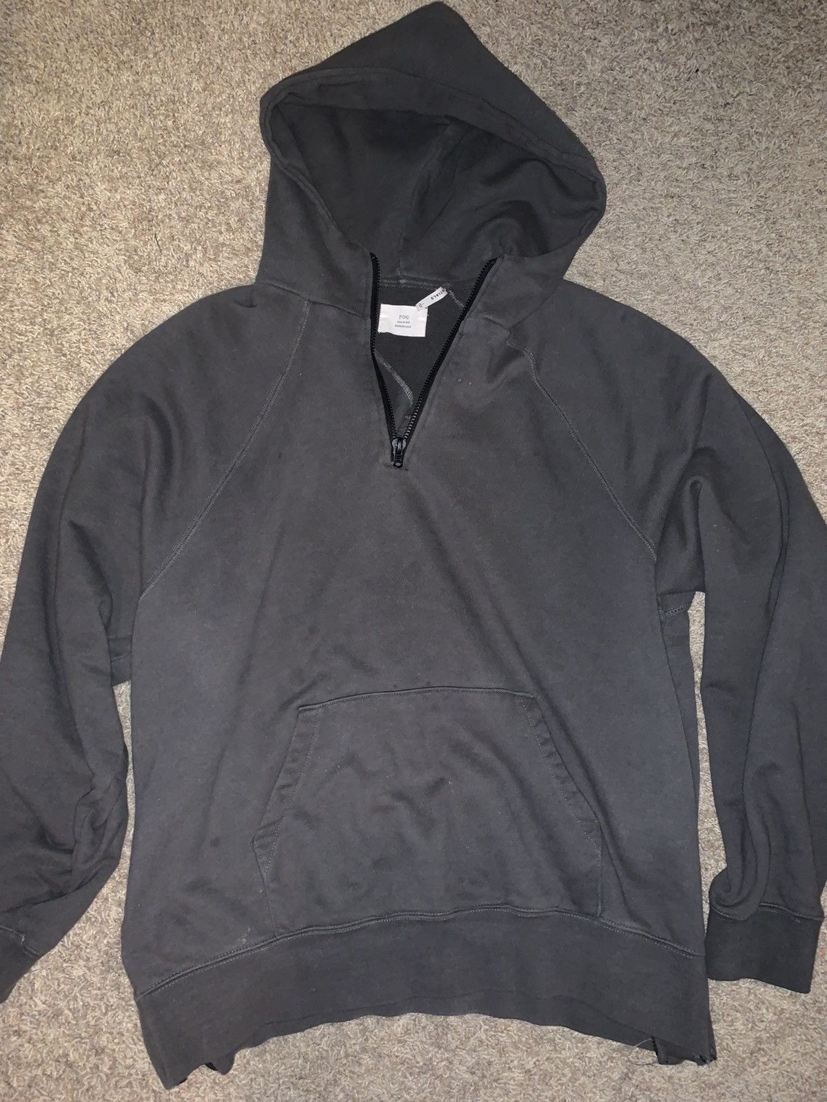 Essentials Hoodie