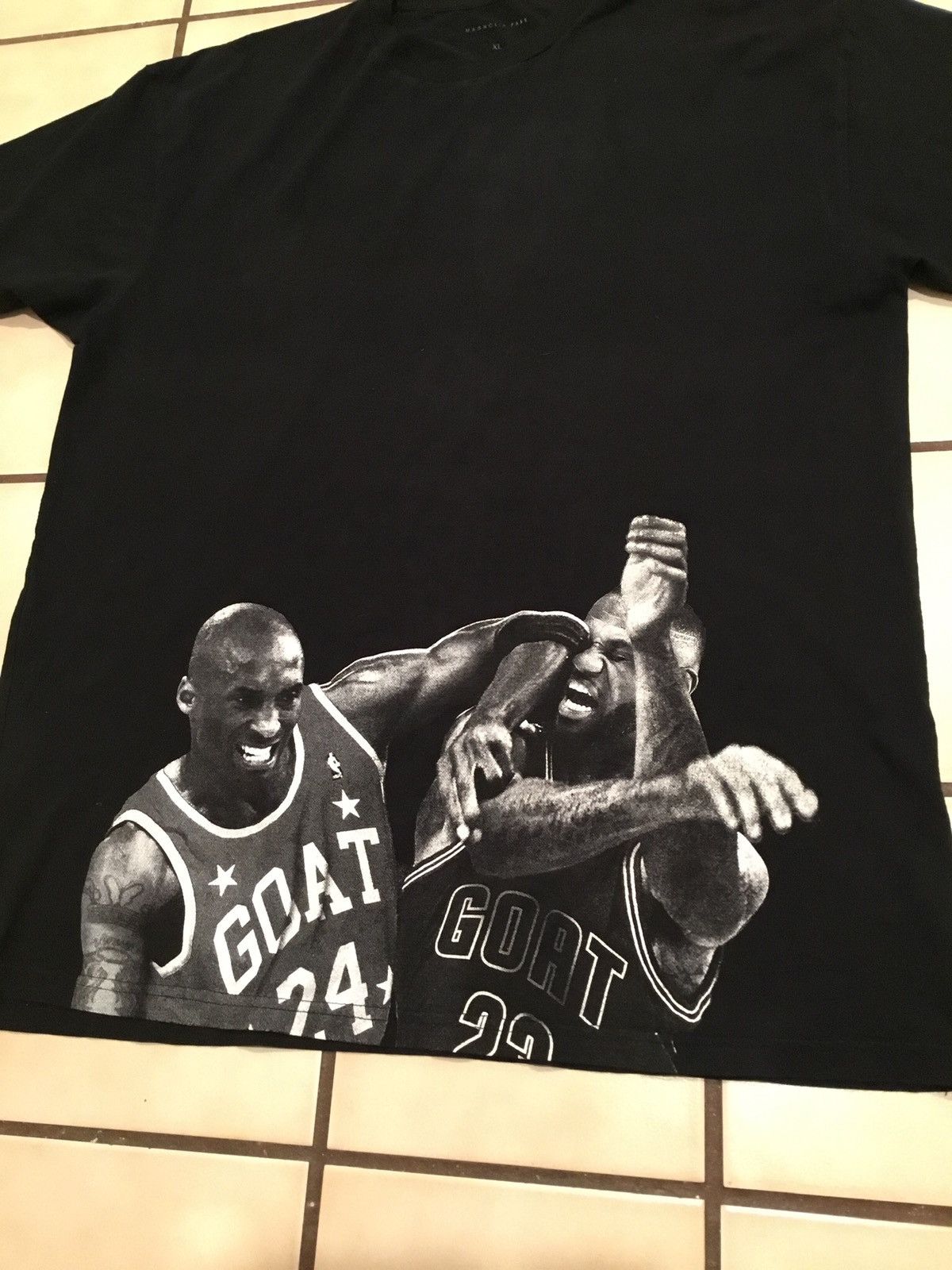 Band Tees Kobe Bryant - Champions T Shirt (Size available S-2XL), Grailed