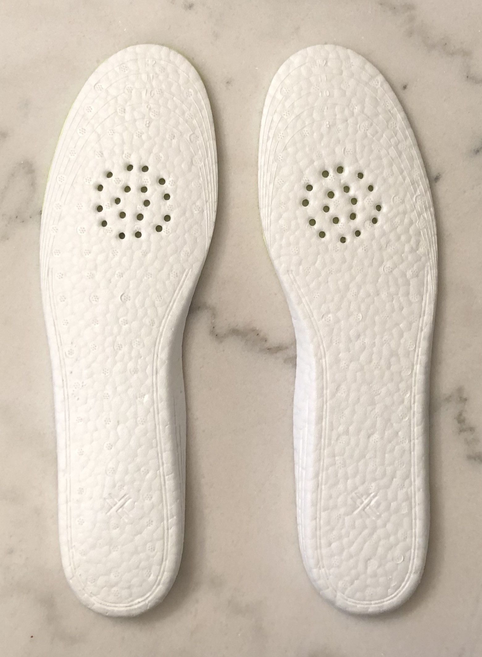 Adidas Adidas Boost Insole 350 380 700 750 v2 NMD BASF | Grailed