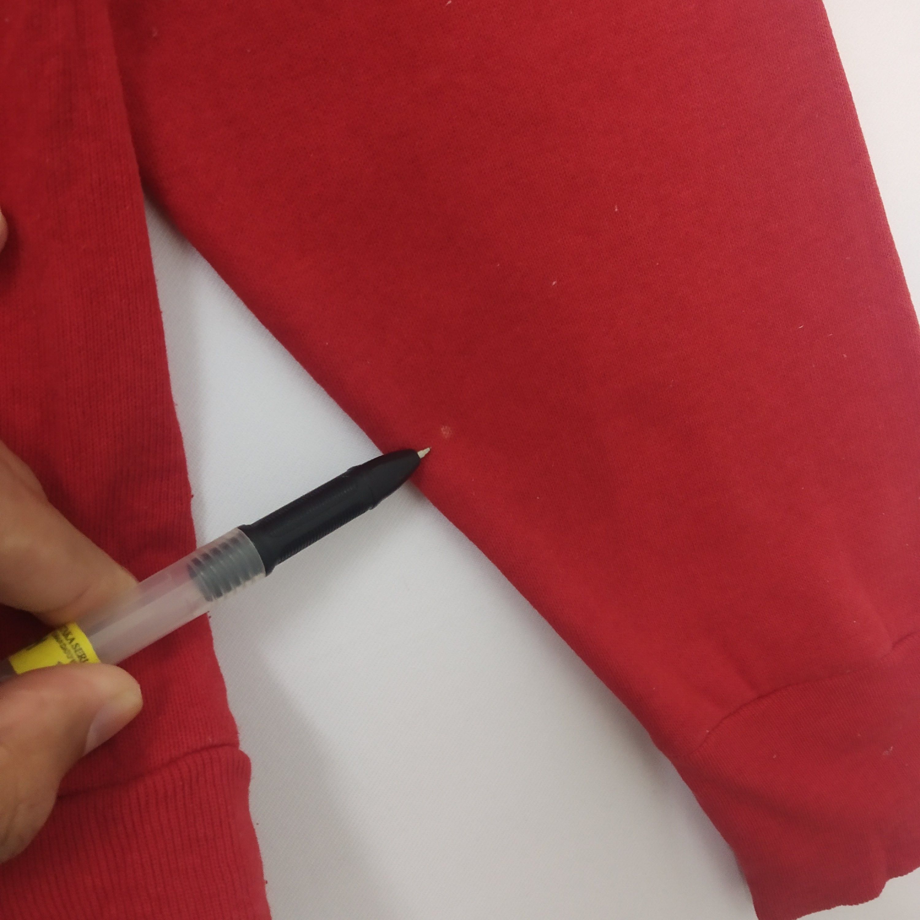 Mickey Mouse × Vintage 80s Mickey Mouse California sweatshirts Size US S / EU 44-46 / 1 - 4 Thumbnail