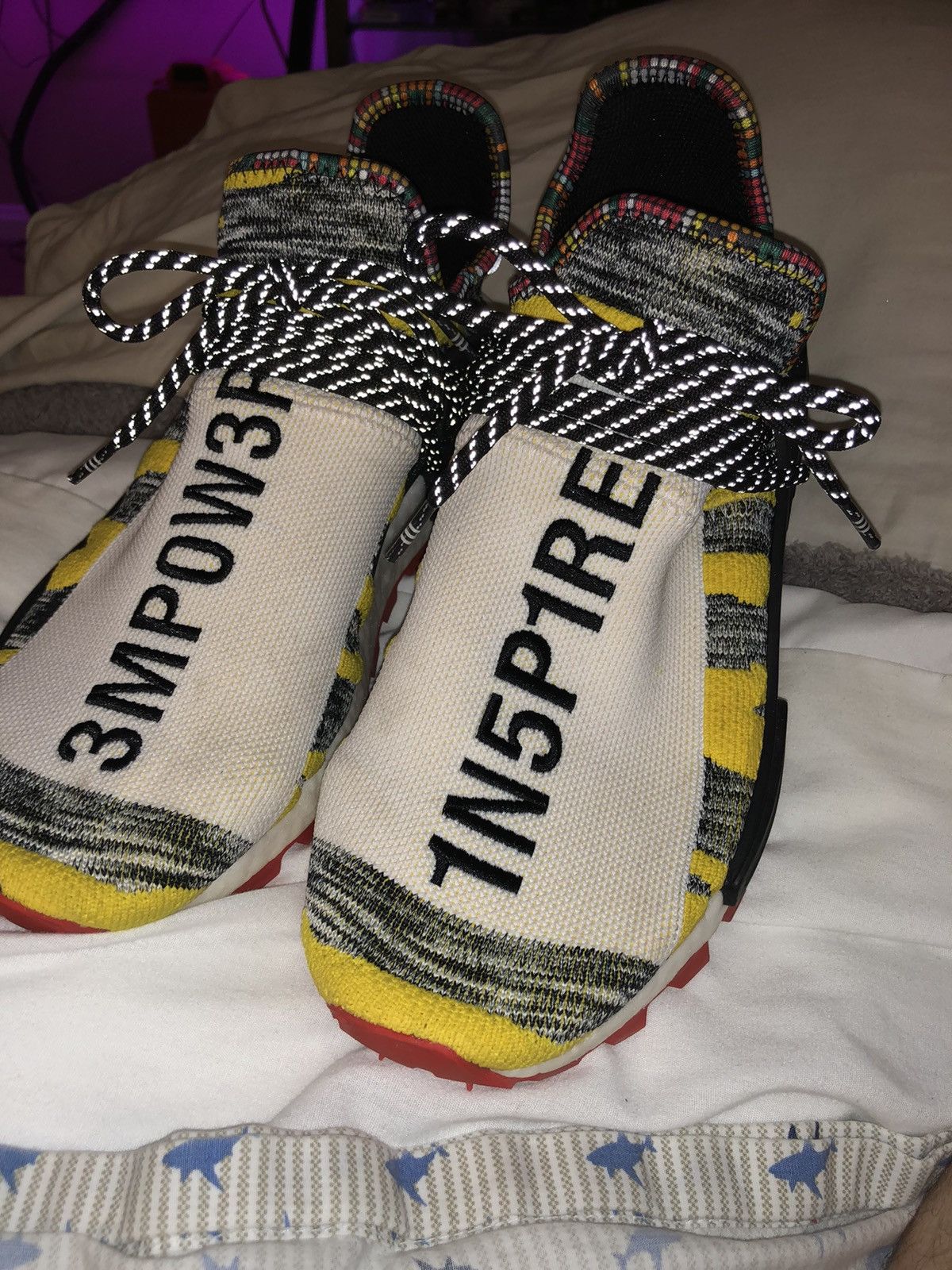pharrell solar pack