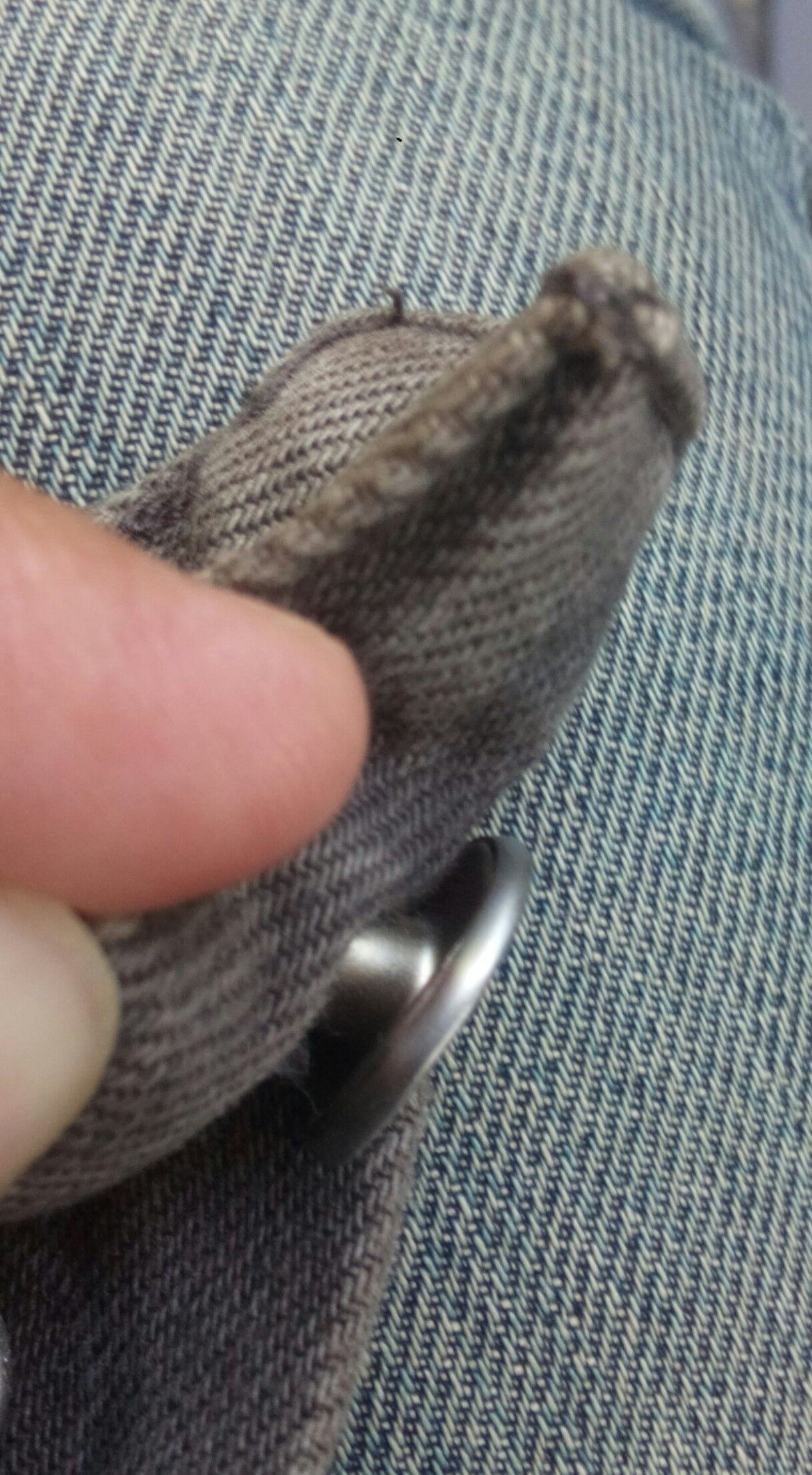 Helmut Lang × Kanye West Helmut Lang Painter Jeans Kanye West Size US 32 / EU 48 - 11 Thumbnail