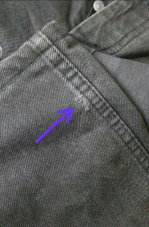 Helmut Lang × Kanye West Helmut Lang Painter Jeans Kanye West Size US 32 / EU 48 - 9 Thumbnail