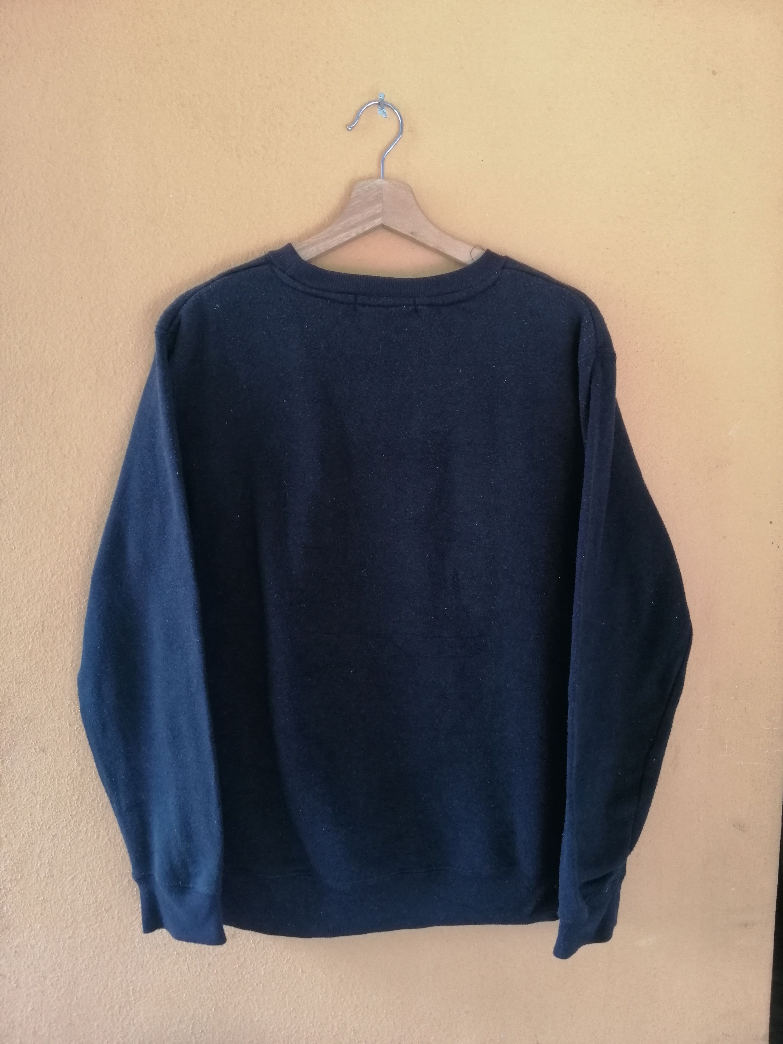 Playboy Vintage Playboy Big Logo Sweatshirt B2 Size US M / EU 48-50 / 2 - 3 Thumbnail