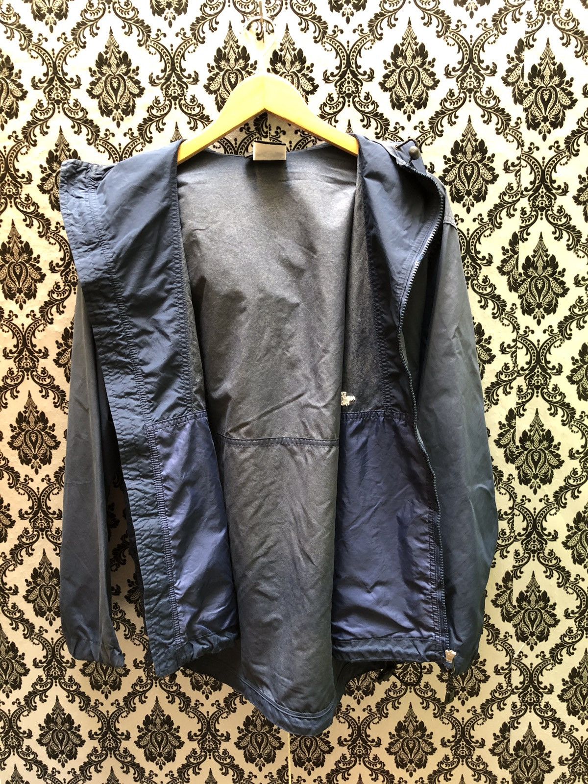 The North Face The north face hooded nylon light jacket Size US M / EU 48-50 / 2 - 3 Thumbnail
