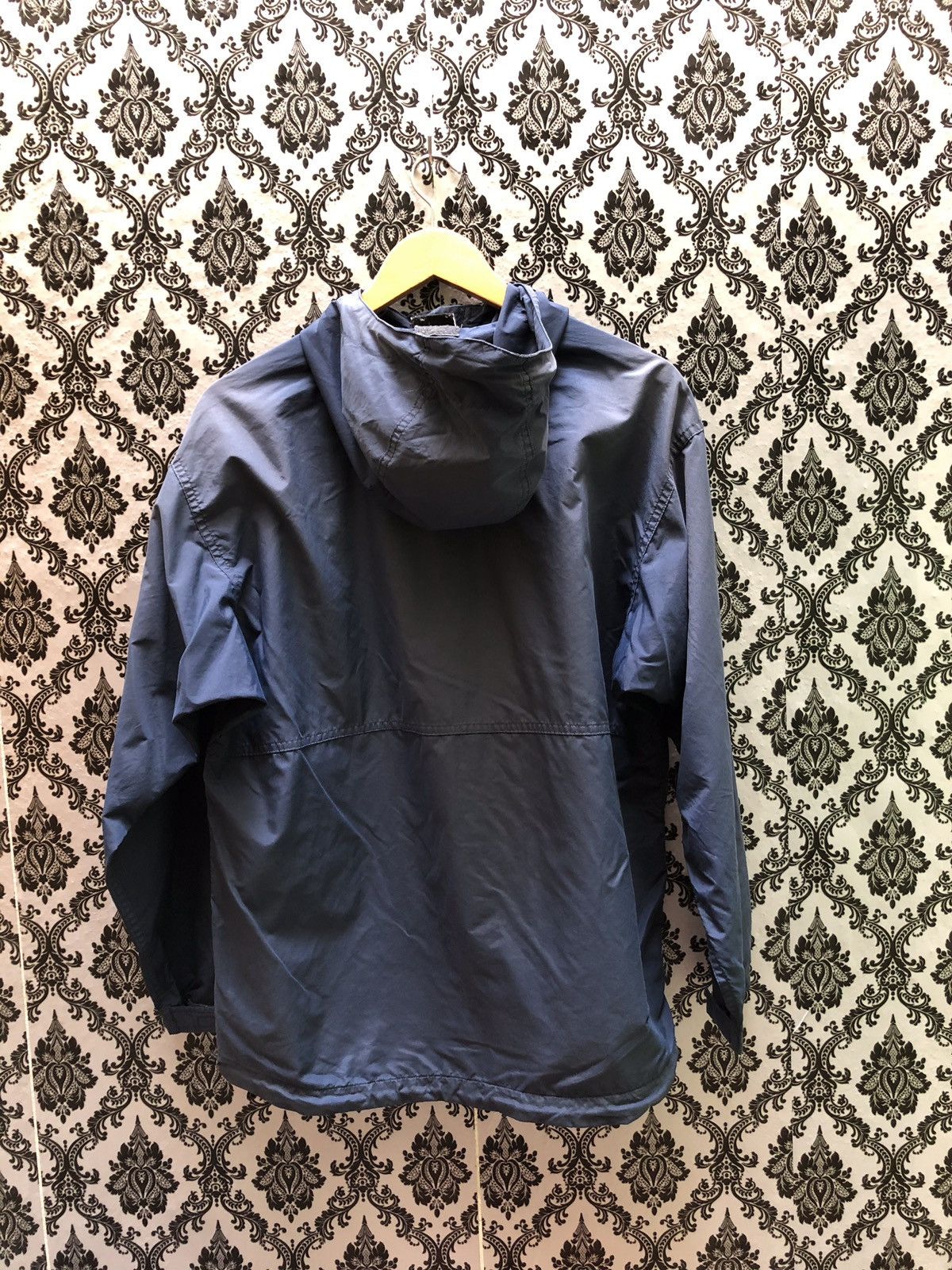 The North Face The north face hooded nylon light jacket Size US M / EU 48-50 / 2 - 2 Thumbnail