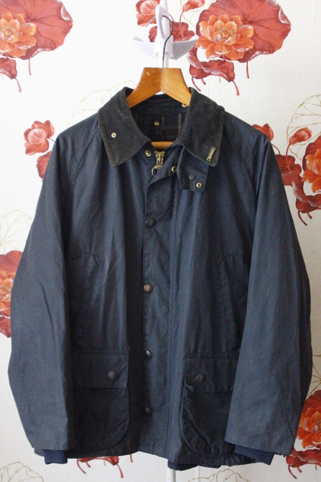 Barbour Bedale Wax Jacket C40\102cm | Grailed