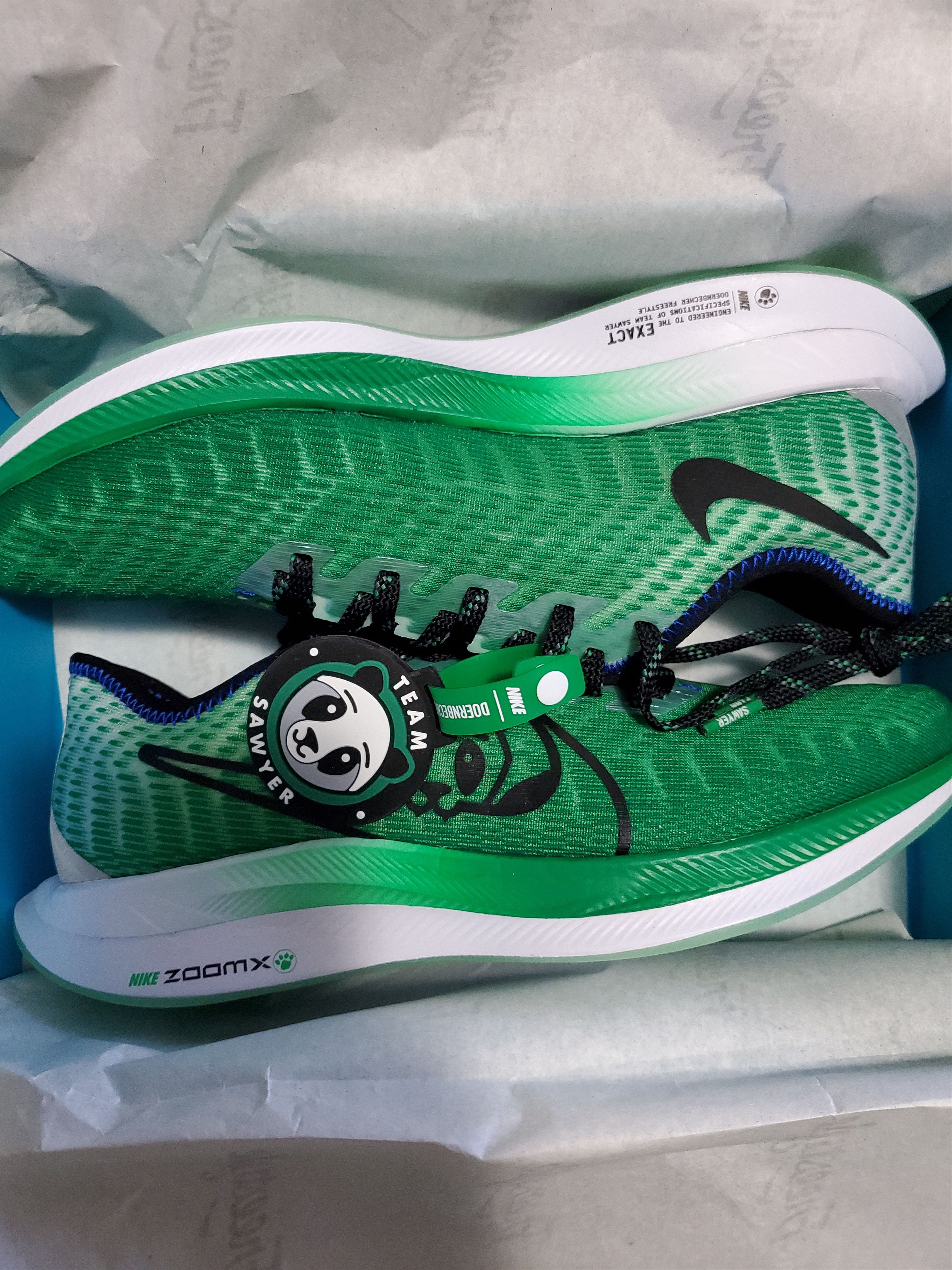 doernbecher pegasus