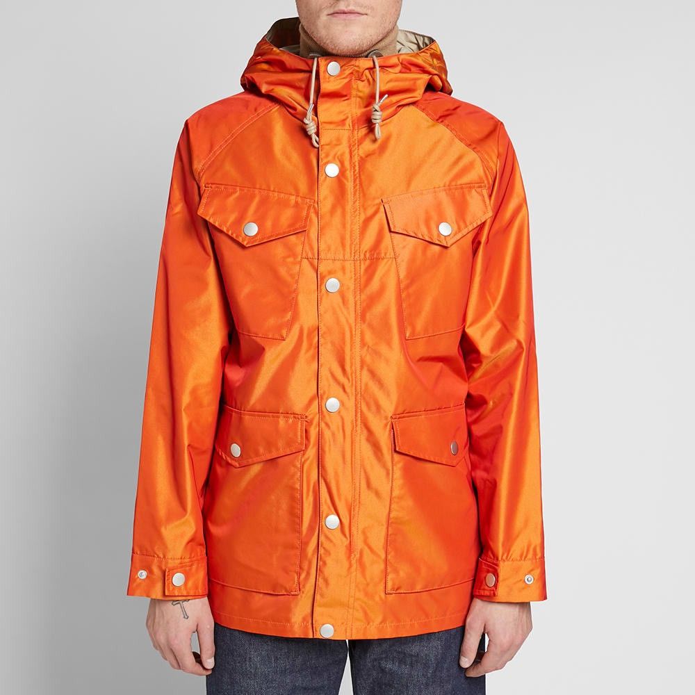 Nigel Cabourn Peak Performance VネックLINER Nigel Cabourn x Peak Performance - Now Online | END. (US)
