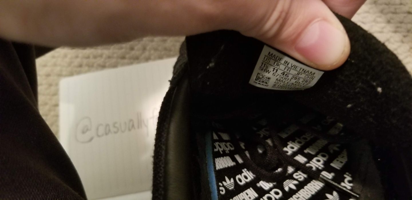 gazelle neighborhood