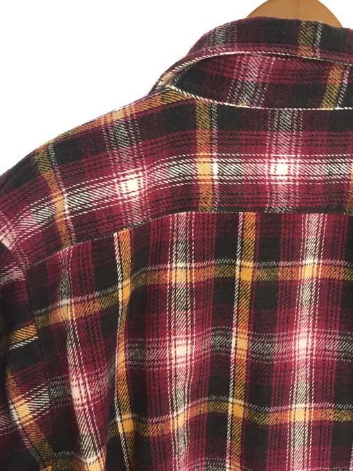 Levi's Vintage Levis Alaska Flannel Size US M / EU 48-50 / 2 - 7 Thumbnail