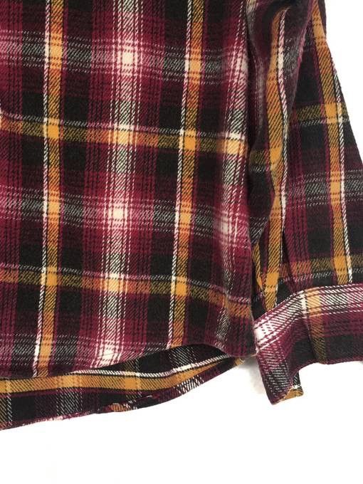 Levi's Vintage Levis Alaska Flannel Size US M / EU 48-50 / 2 - 8 Thumbnail
