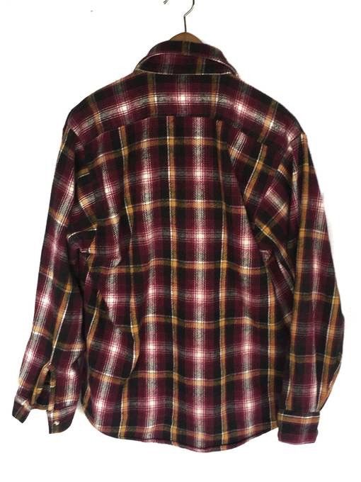 Levi's Vintage Levis Alaska Flannel Size US M / EU 48-50 / 2 - 3 Thumbnail