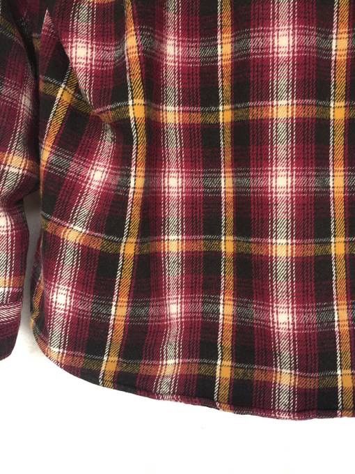 Levi's Vintage Levis Alaska Flannel Size US M / EU 48-50 / 2 - 6 Thumbnail