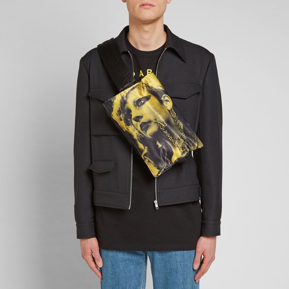 Raf simons eastpak ss19 clearance