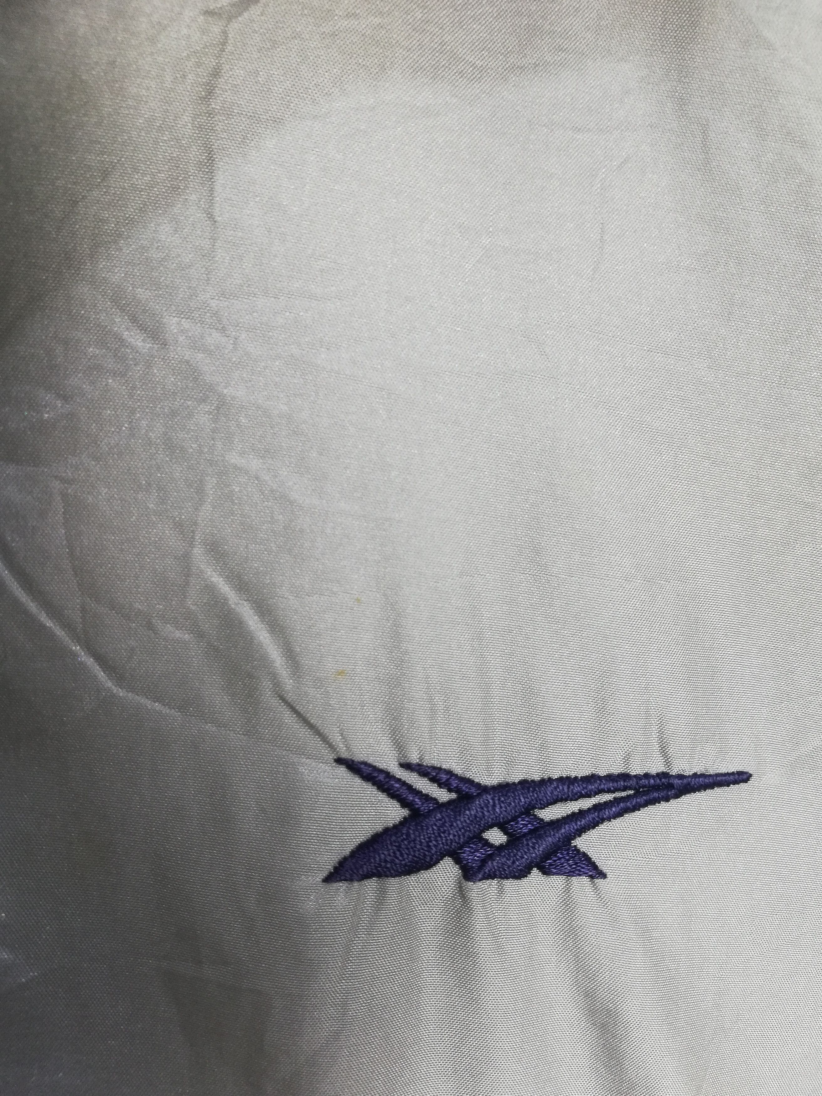 Asics vintage asics jacket with hoodie made in japan Size US M / EU 48-50 / 2 - 5 Thumbnail