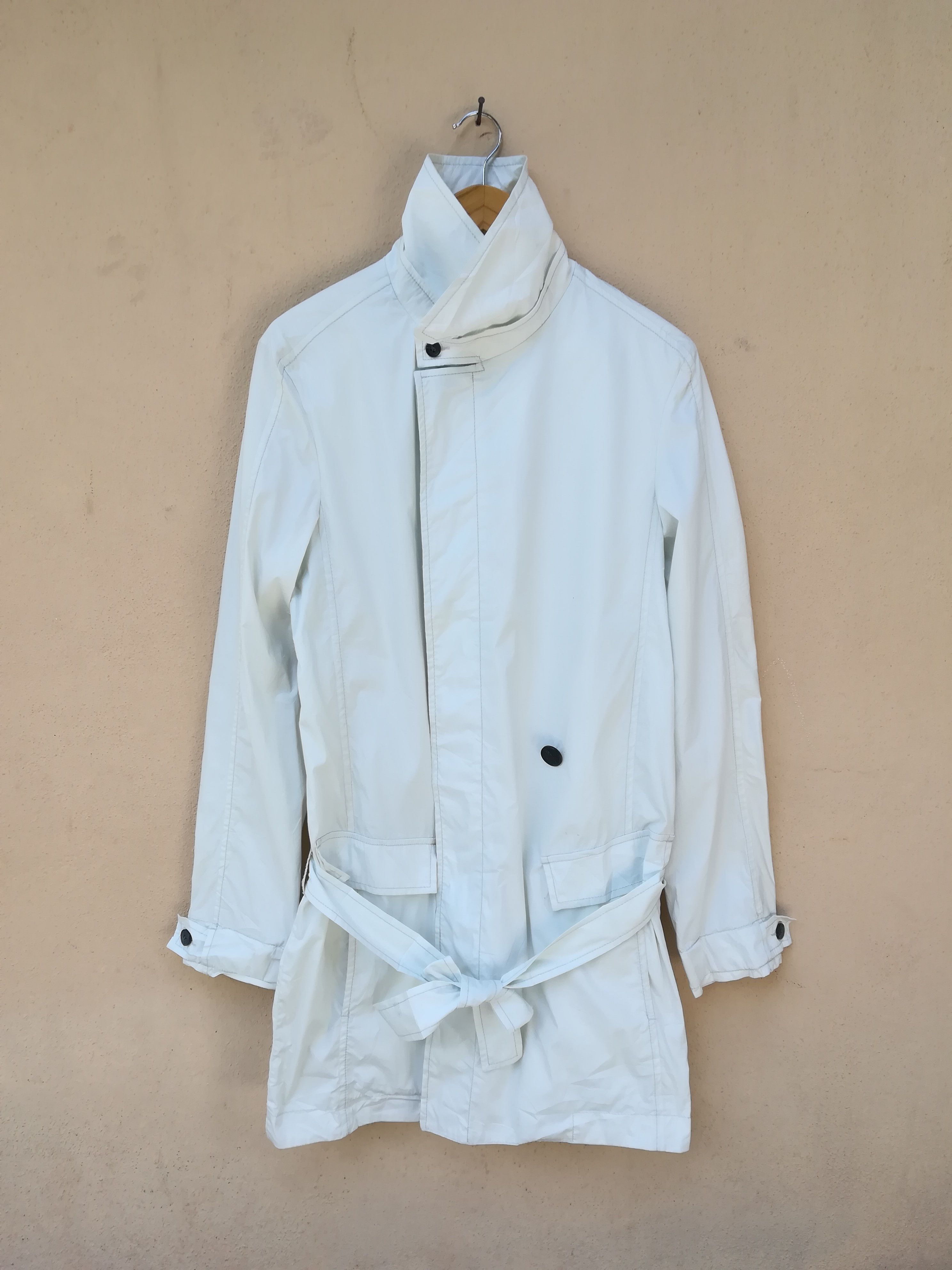 Stephan Schneider Long Jacket
