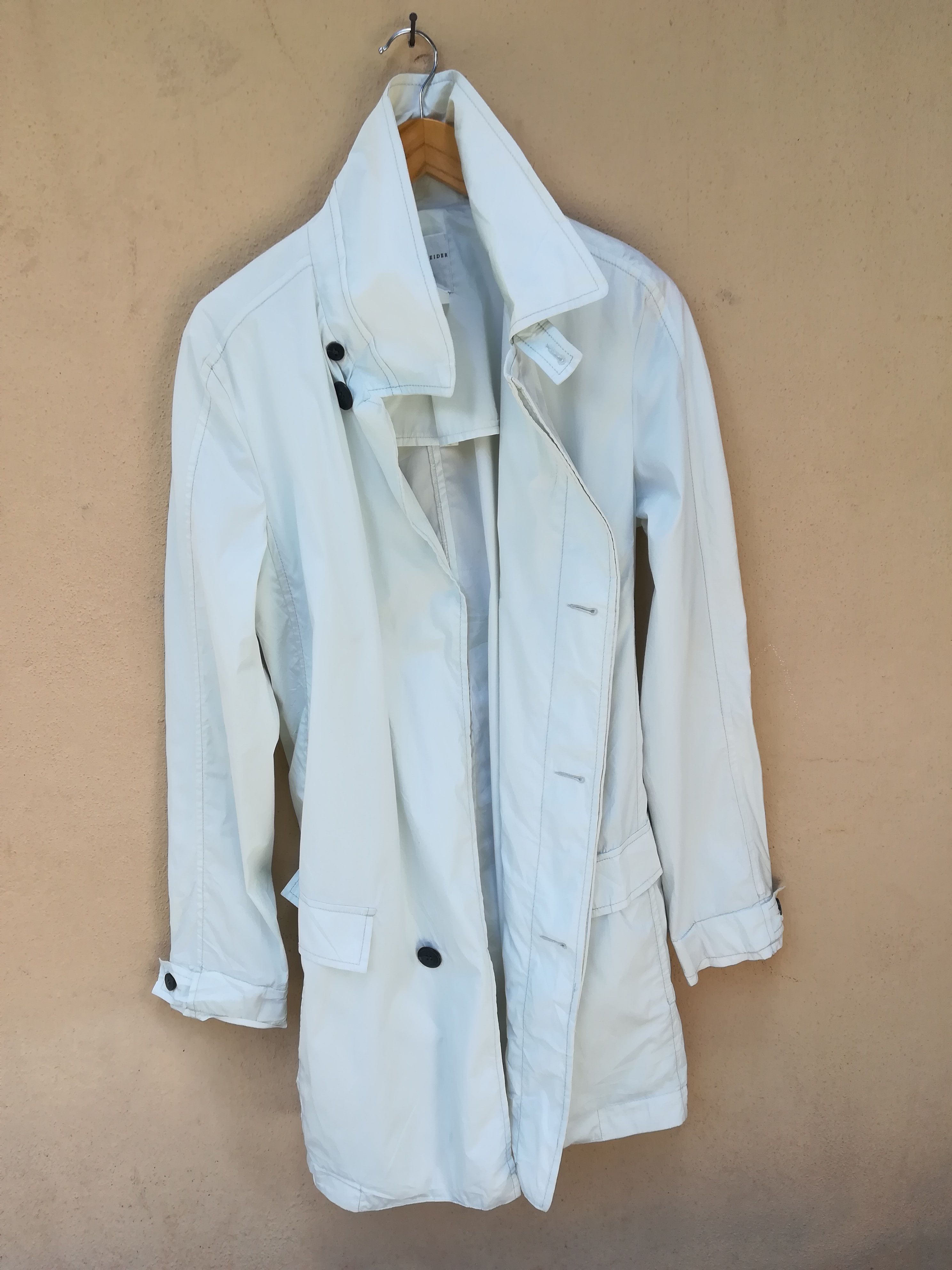 Stephan Schneider Stephan Schneider Long Jacket Size US S / EU 44-46 / 1 - 4 Thumbnail