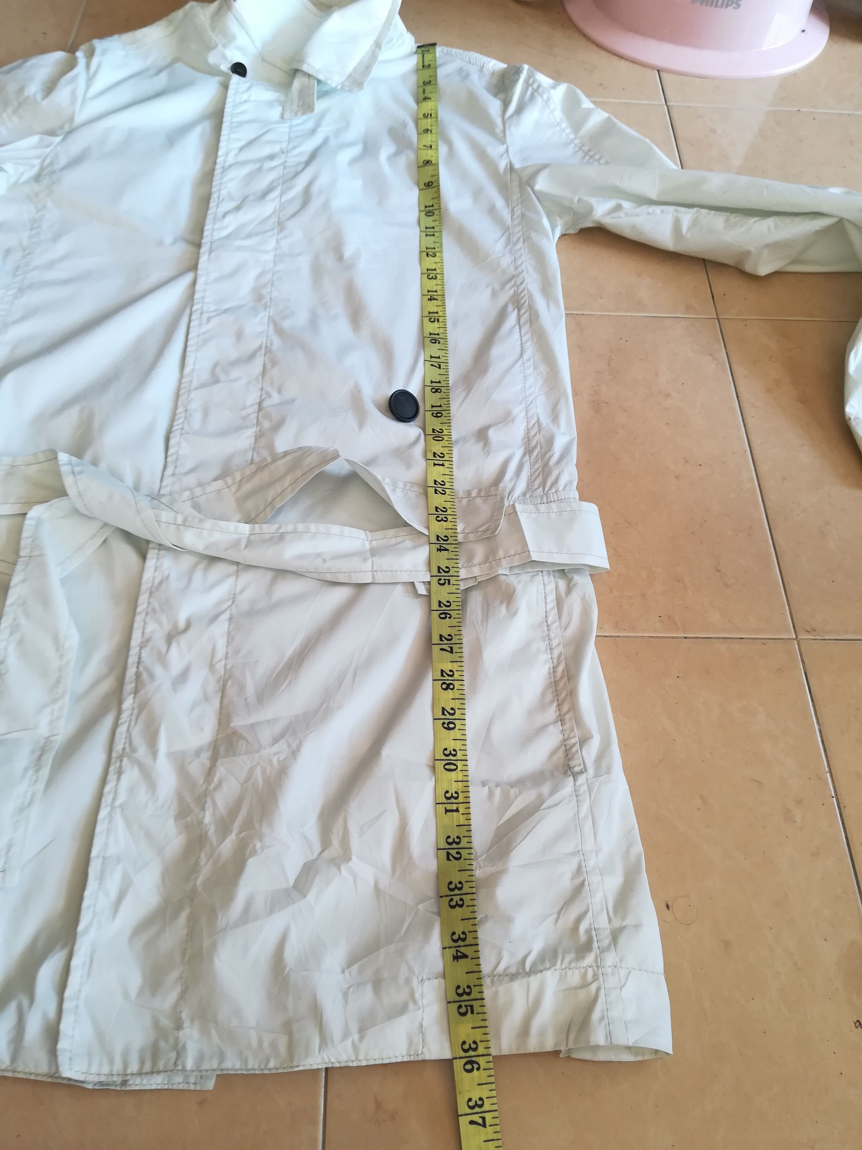 Stephan Schneider Stephan Schneider Long Jacket Size US S / EU 44-46 / 1 - 7 Thumbnail