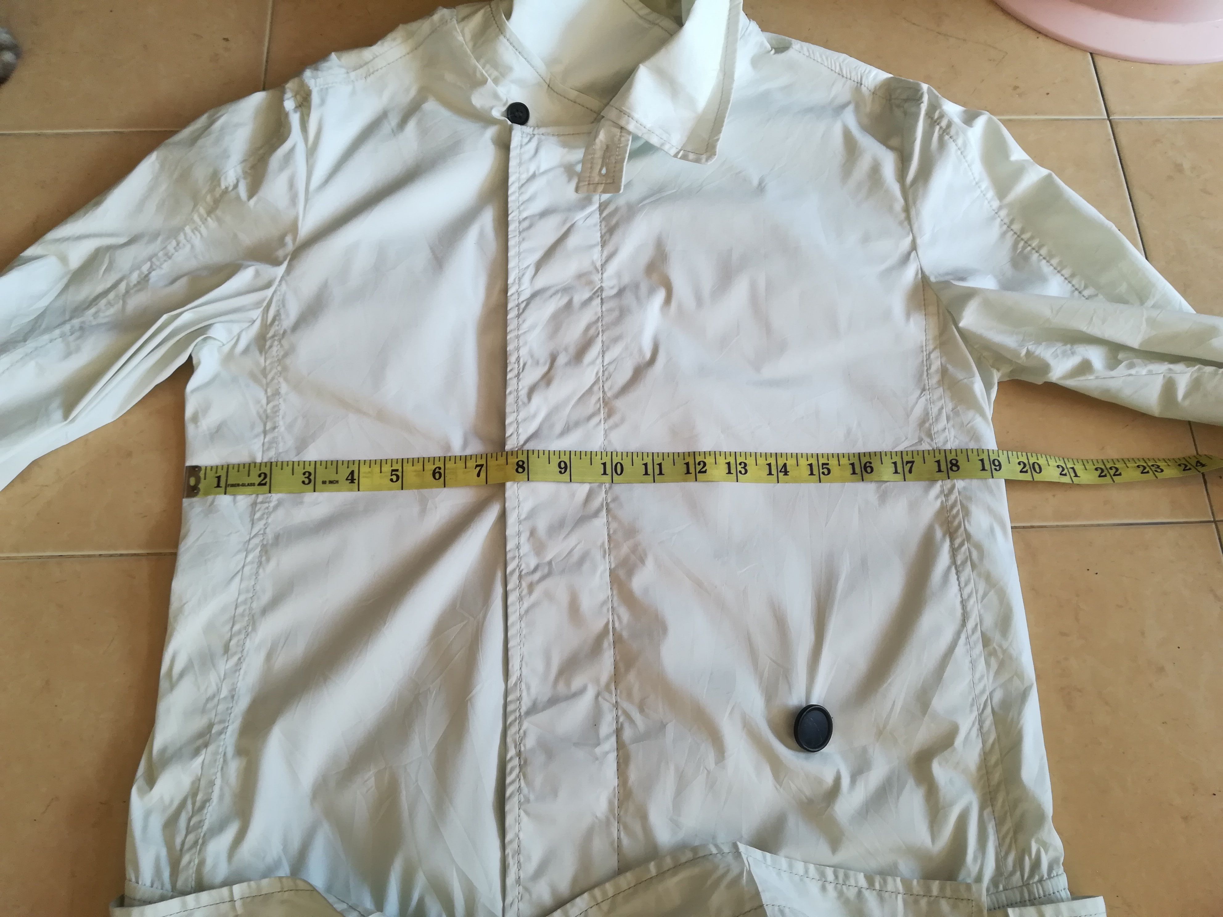 Stephan Schneider Stephan Schneider Long Jacket Size US S / EU 44-46 / 1 - 6 Thumbnail