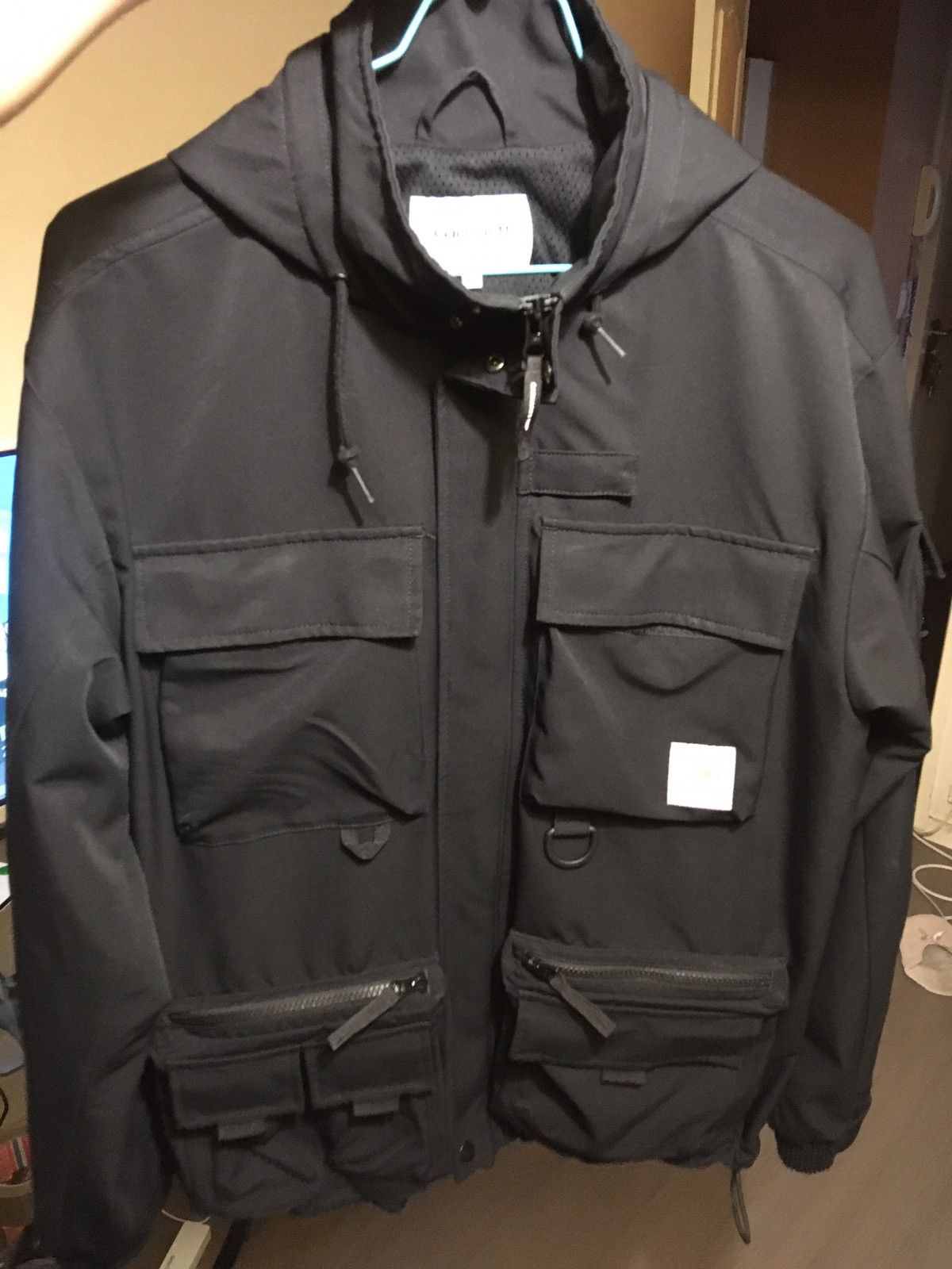 Carhartt Carhartt WIP Elmwood Jacket | Grailed