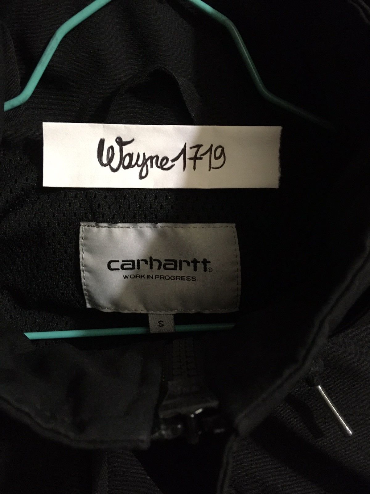 Carhartt Carhartt WIP Elmwood Jacket | Grailed