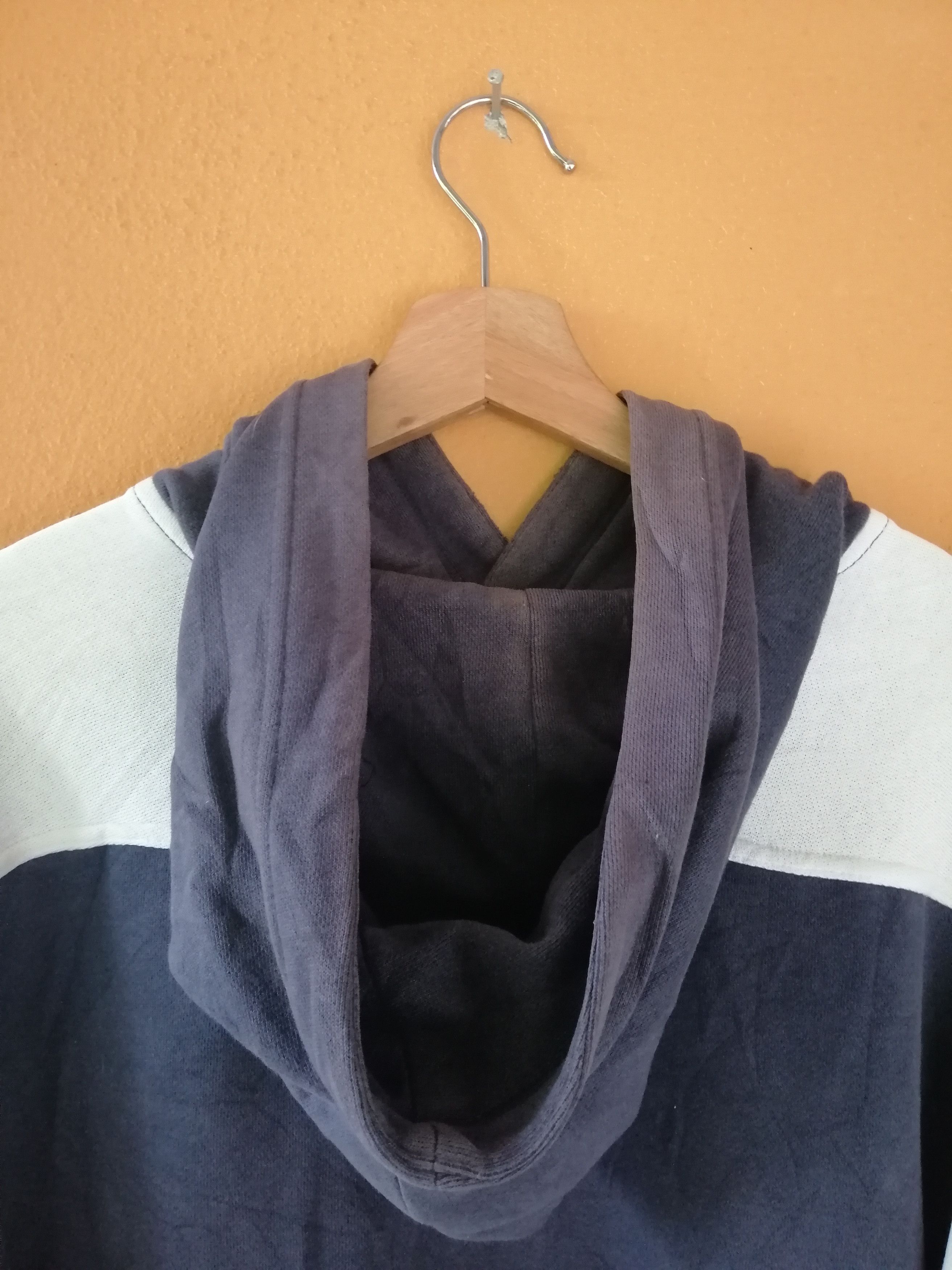 Champion Vintage Champion Hoodie Multicolour Sweatshirt B17 Size US L / EU 52-54 / 3 - 3 Thumbnail