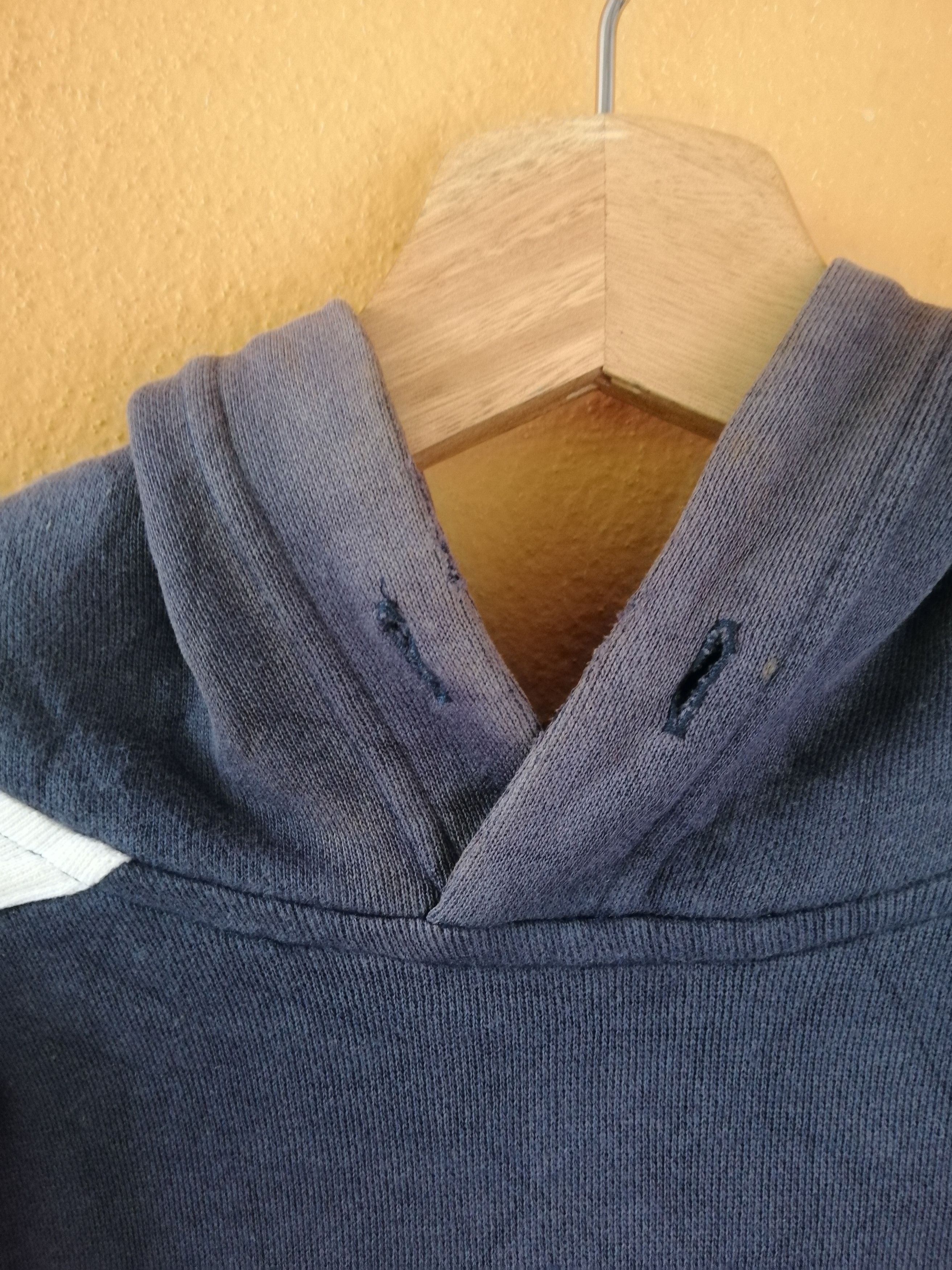 Champion Vintage Champion Hoodie Multicolour Sweatshirt B17 Size US L / EU 52-54 / 3 - 6 Thumbnail