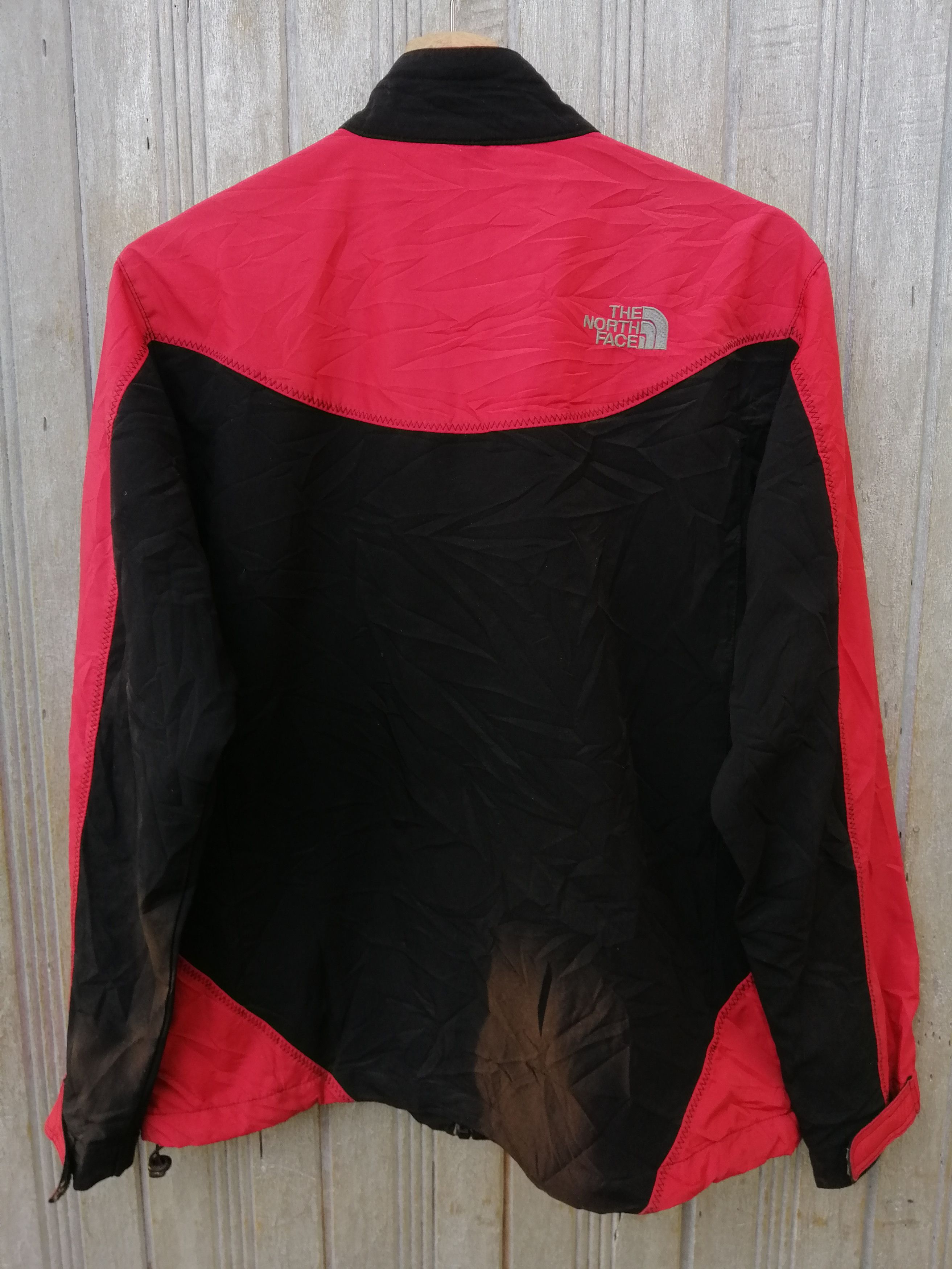 The North Face Vintage The North Face jacket Size US M / EU 48-50 / 2 - 3 Thumbnail
