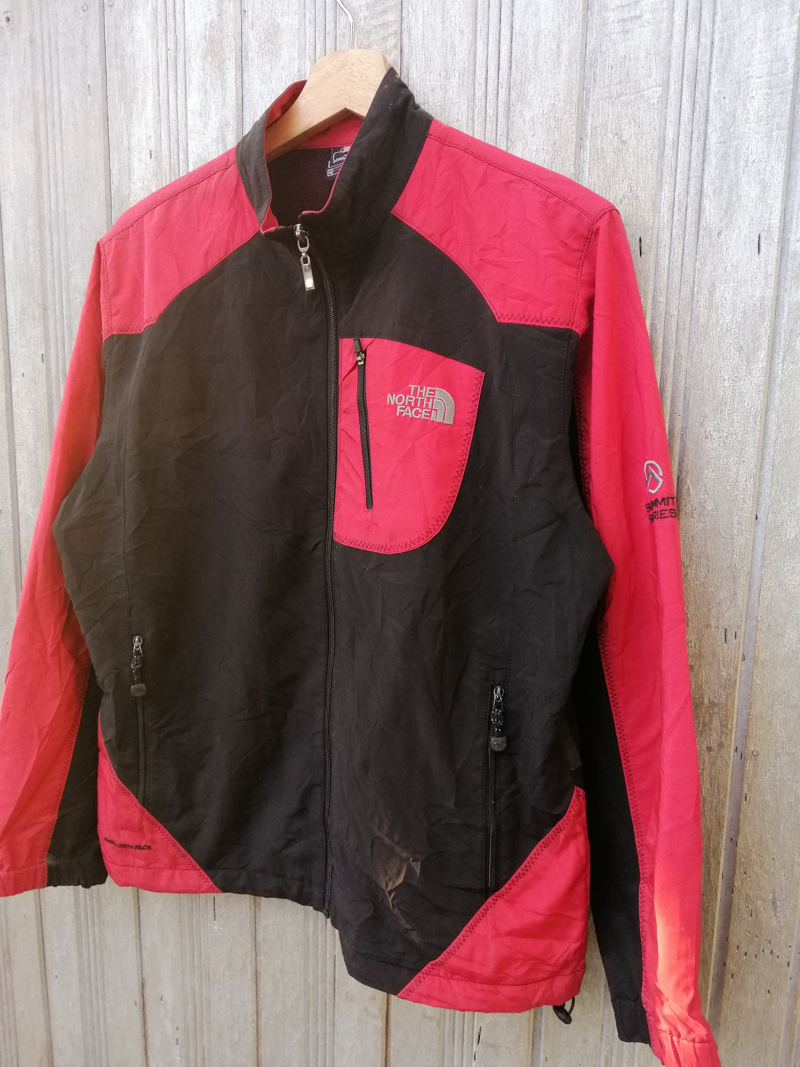 The North Face Vintage The North Face jacket Size US M / EU 48-50 / 2 - 2 Thumbnail
