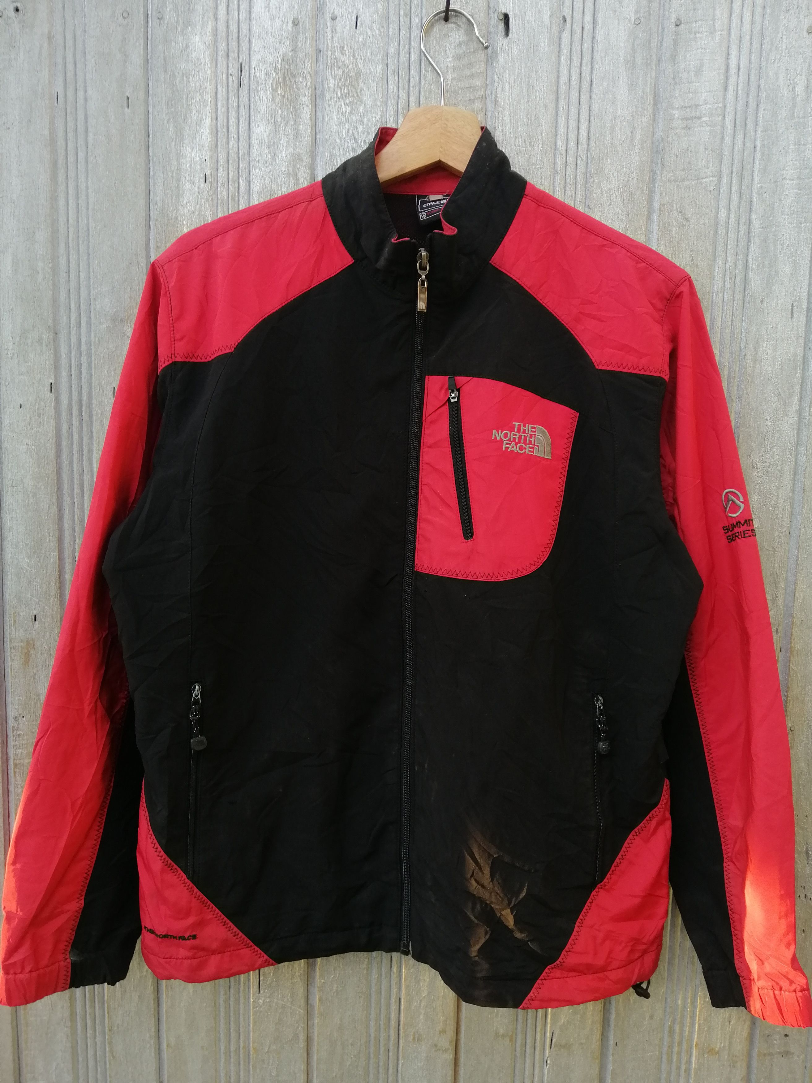 The North Face Vintage The North Face jacket Size US M / EU 48-50 / 2 - 1 Thumbnail