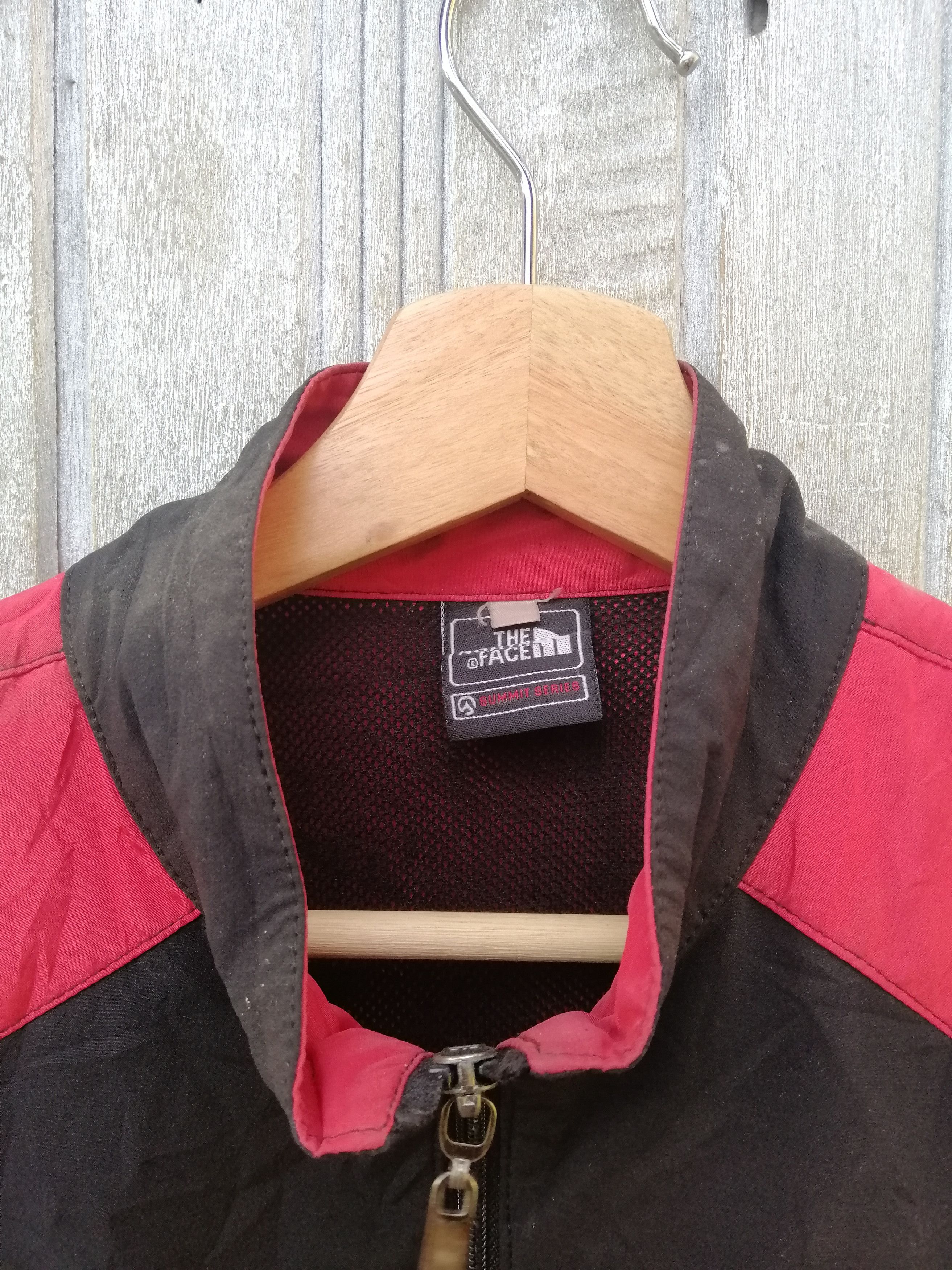 The North Face Vintage The North Face jacket Size US M / EU 48-50 / 2 - 4 Thumbnail
