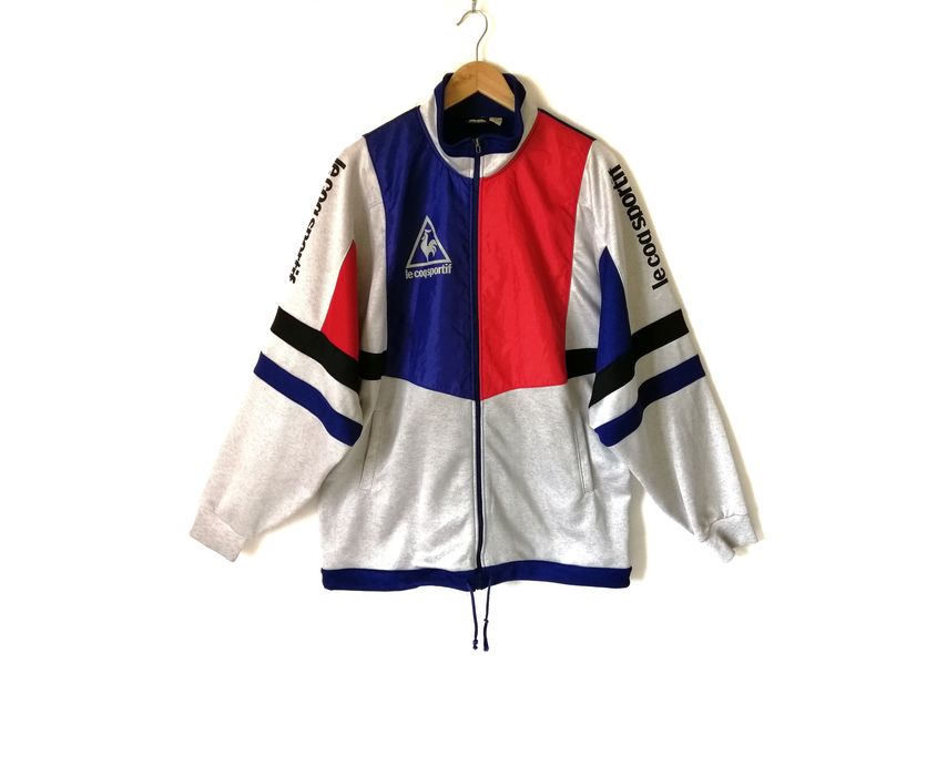 Le coq outlet sportif 90s song