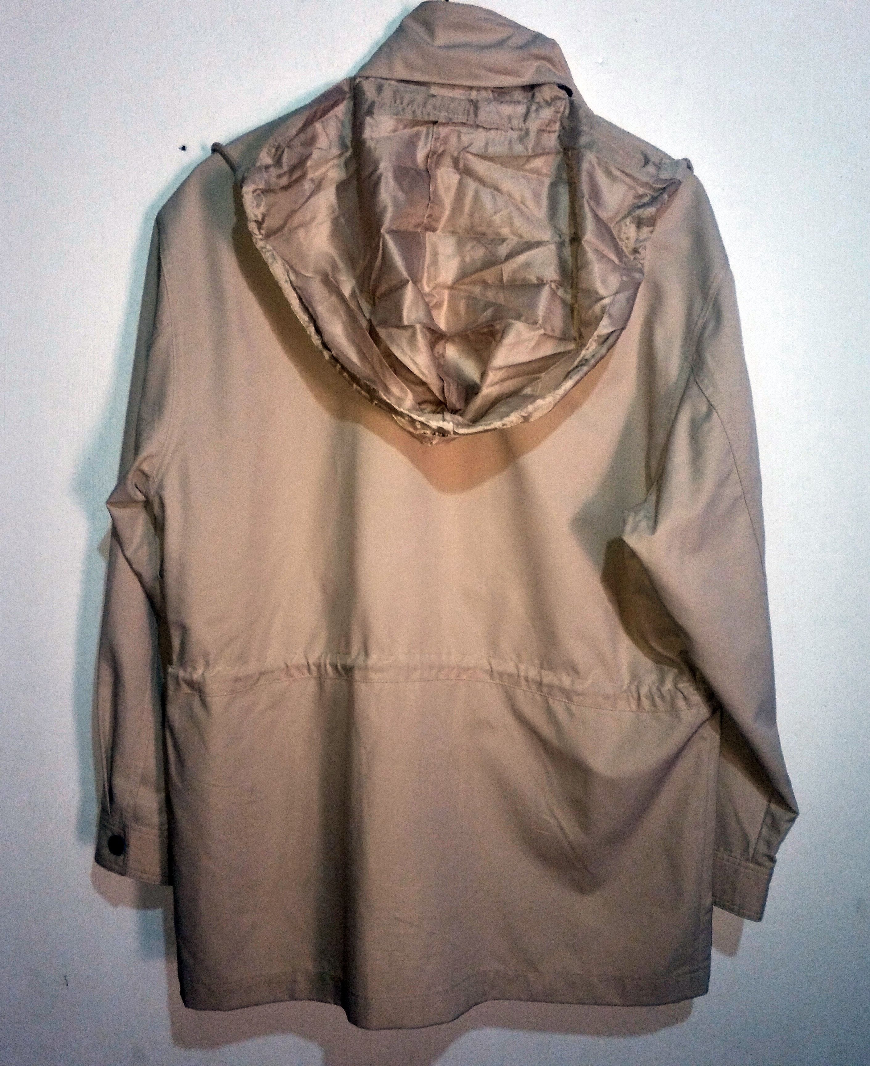 Vintage × Yves Saint Laurent VINTAGE YVES SAINT LAURENT LIGHT JACKET Size US M / EU 48-50 / 2 - 3 Thumbnail