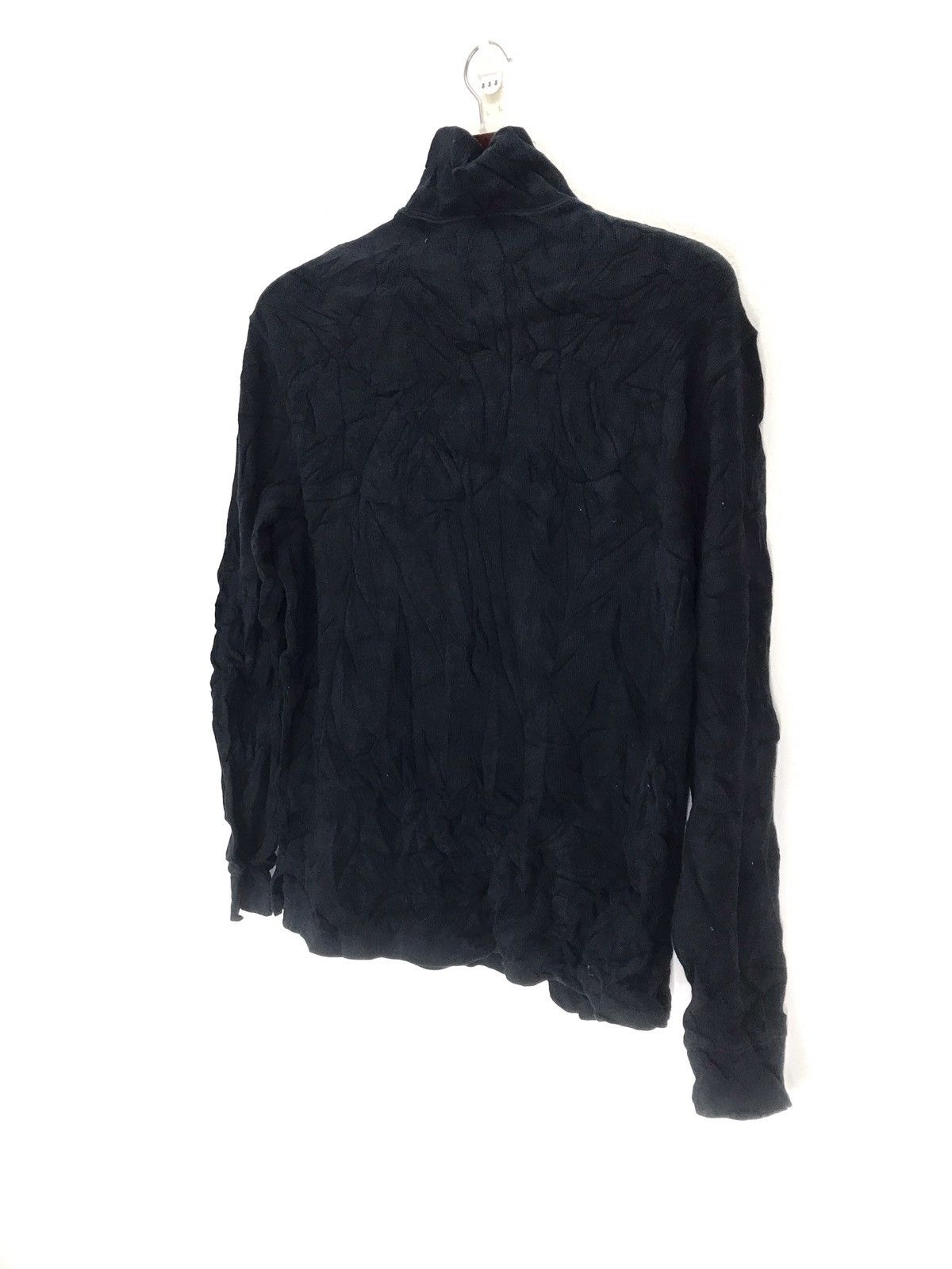 Vintage polo ralph lauren half zipper shirt