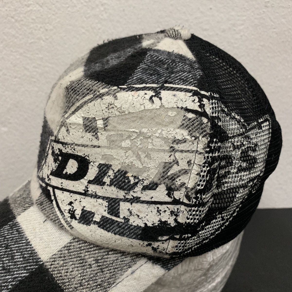 Other Dickies Trucket Hat Cap Size ONE SIZE - 4 Thumbnail
