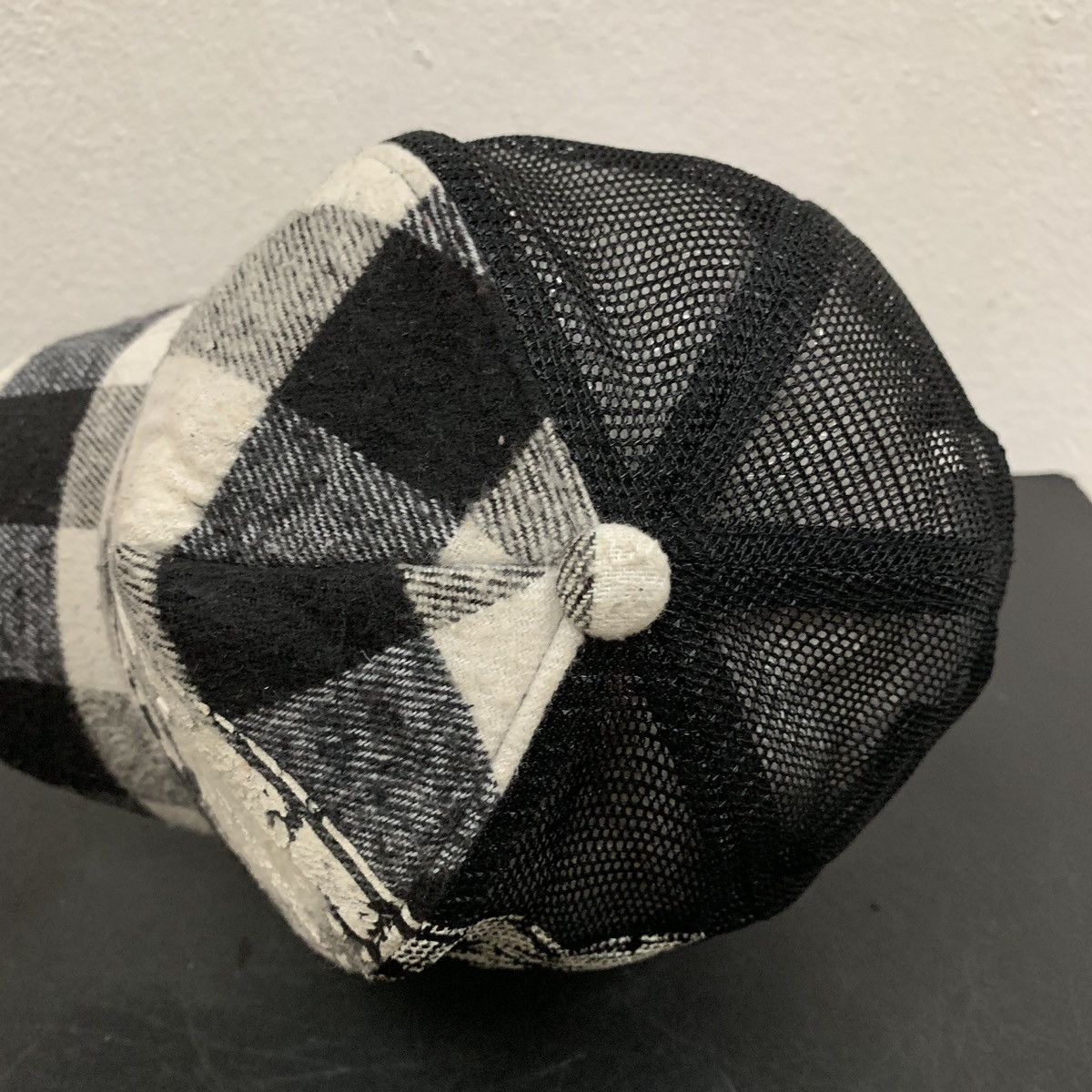 Other Dickies Trucket Hat Cap Size ONE SIZE - 5 Thumbnail
