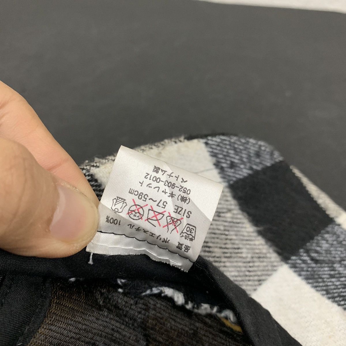 Other Dickies Trucket Hat Cap Size ONE SIZE - 10 Thumbnail