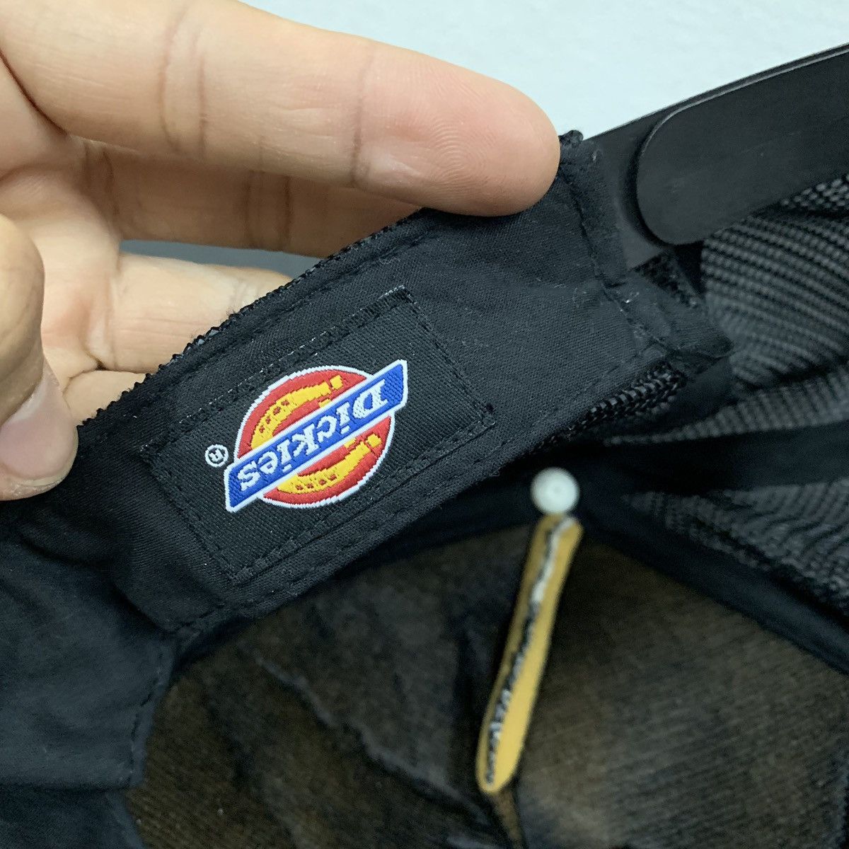 Other Dickies Trucket Hat Cap Size ONE SIZE - 9 Thumbnail
