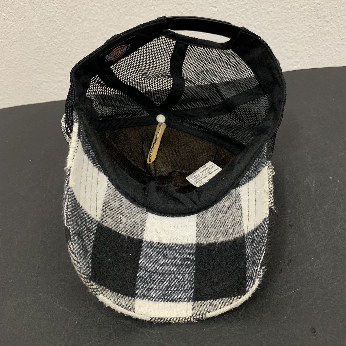 Other Dickies Trucket Hat Cap Size ONE SIZE - 8 Thumbnail