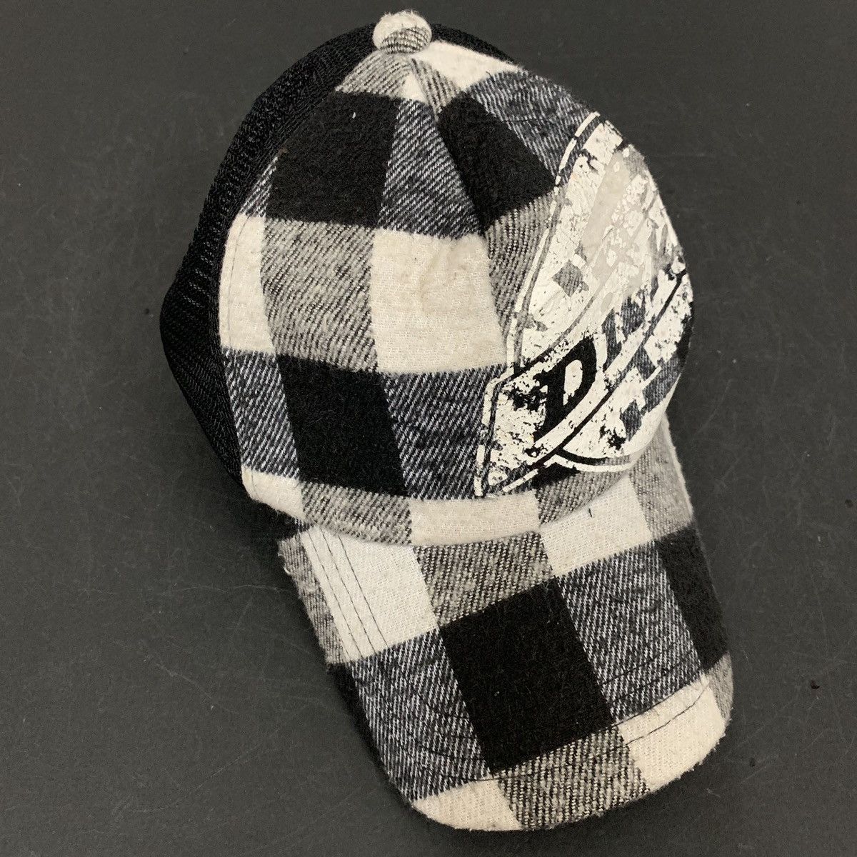 Other Dickies Trucket Hat Cap Size ONE SIZE - 1 Thumbnail